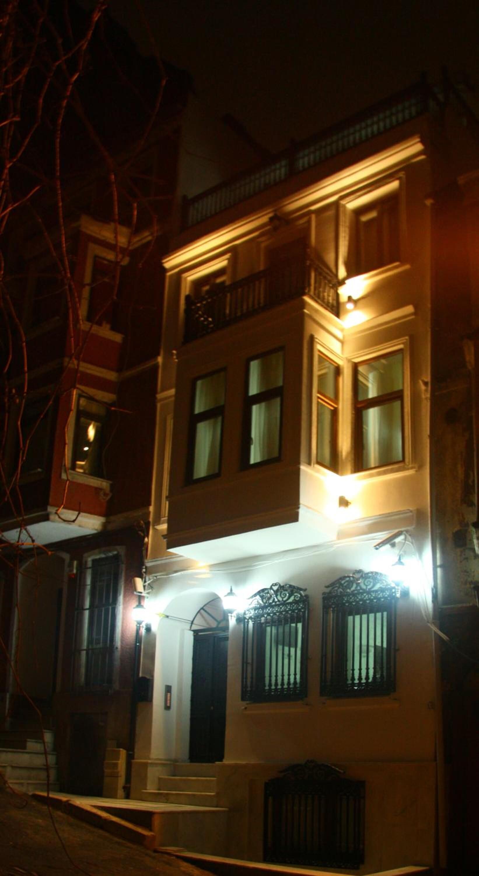 Royal Pera Taksim