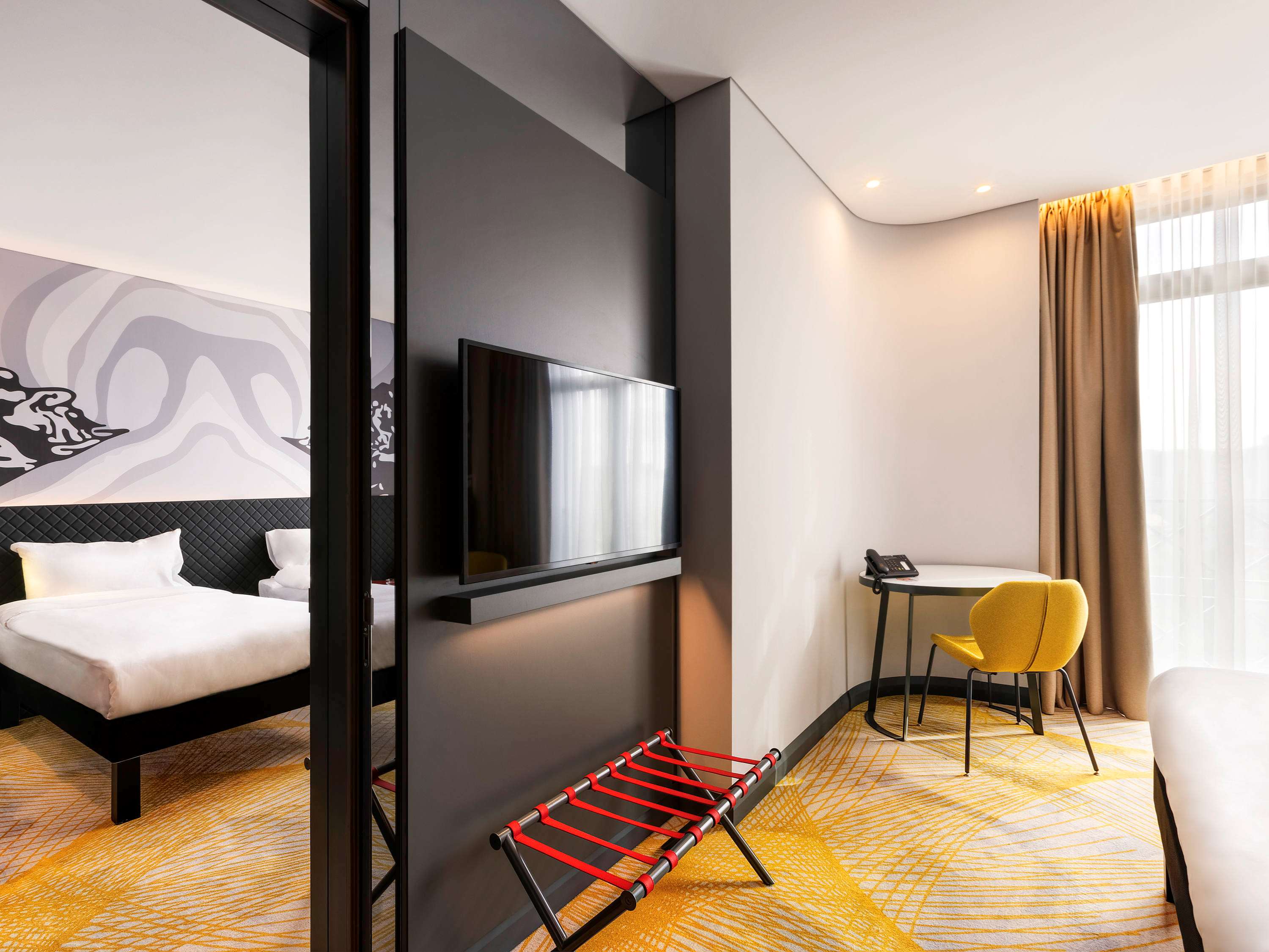 ibis Styles Istanbul Merter