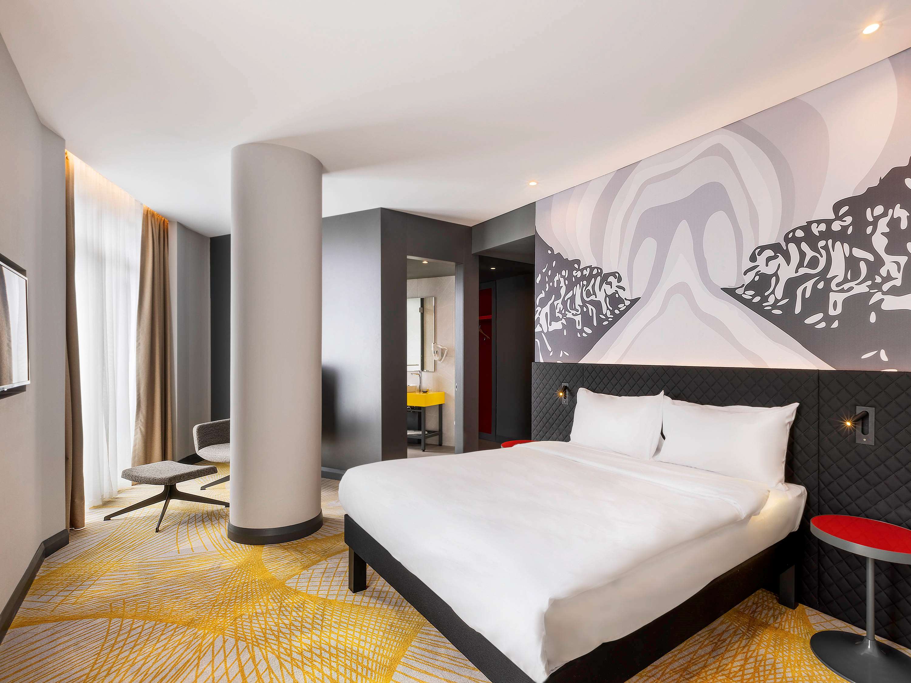 ibis Styles Istanbul Merter