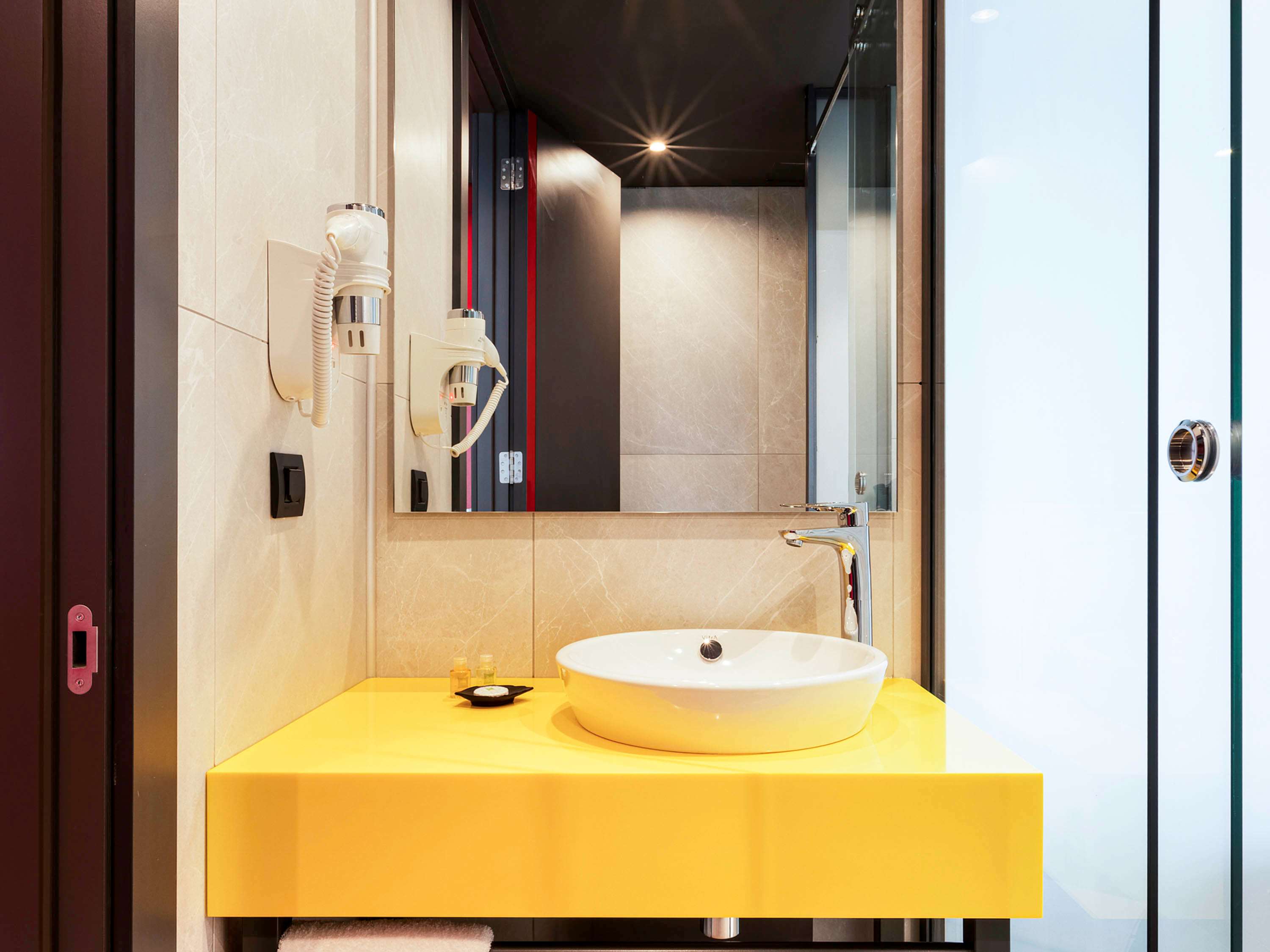 ibis Styles Istanbul Merter