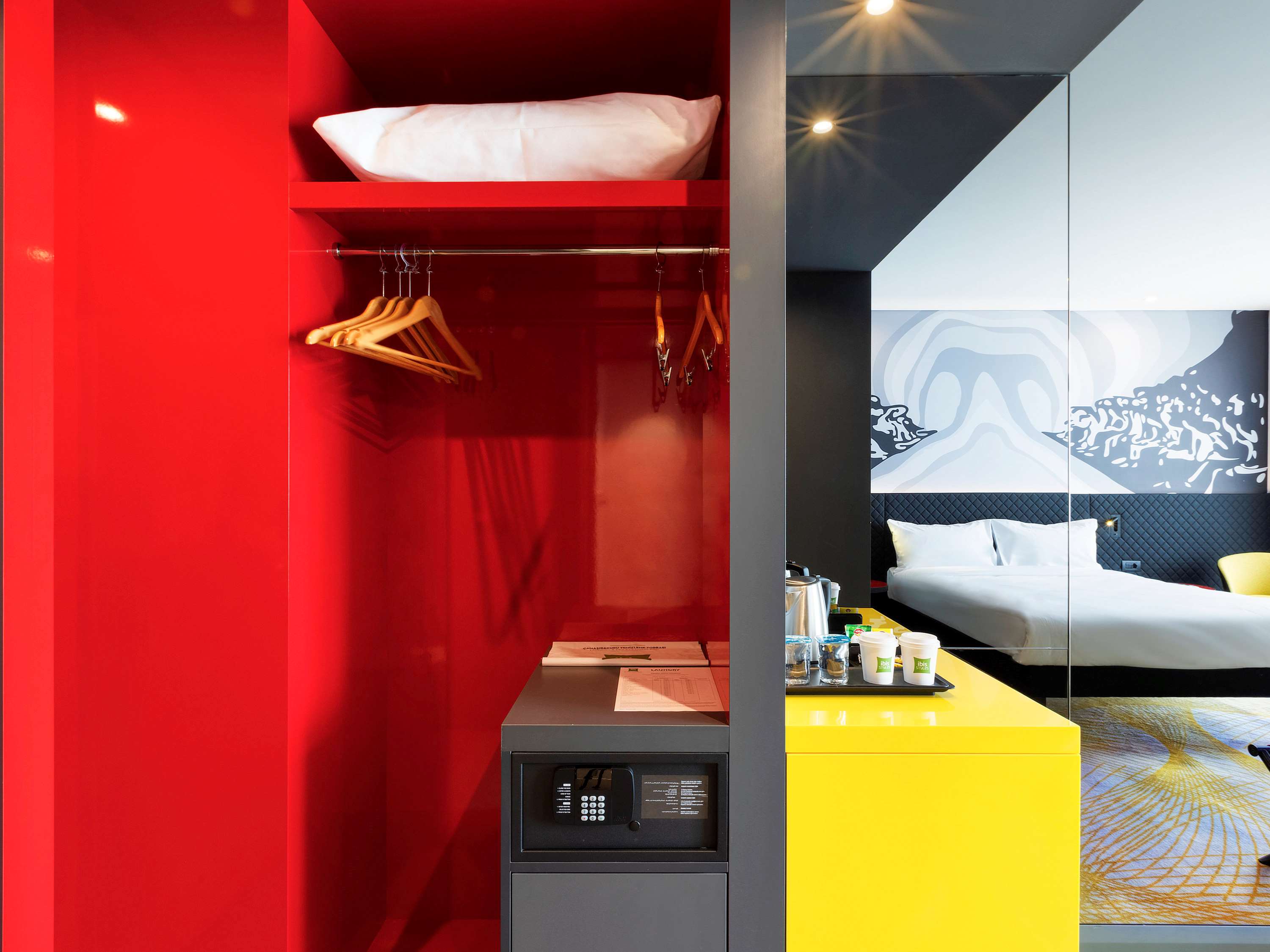 ibis Styles Istanbul Merter