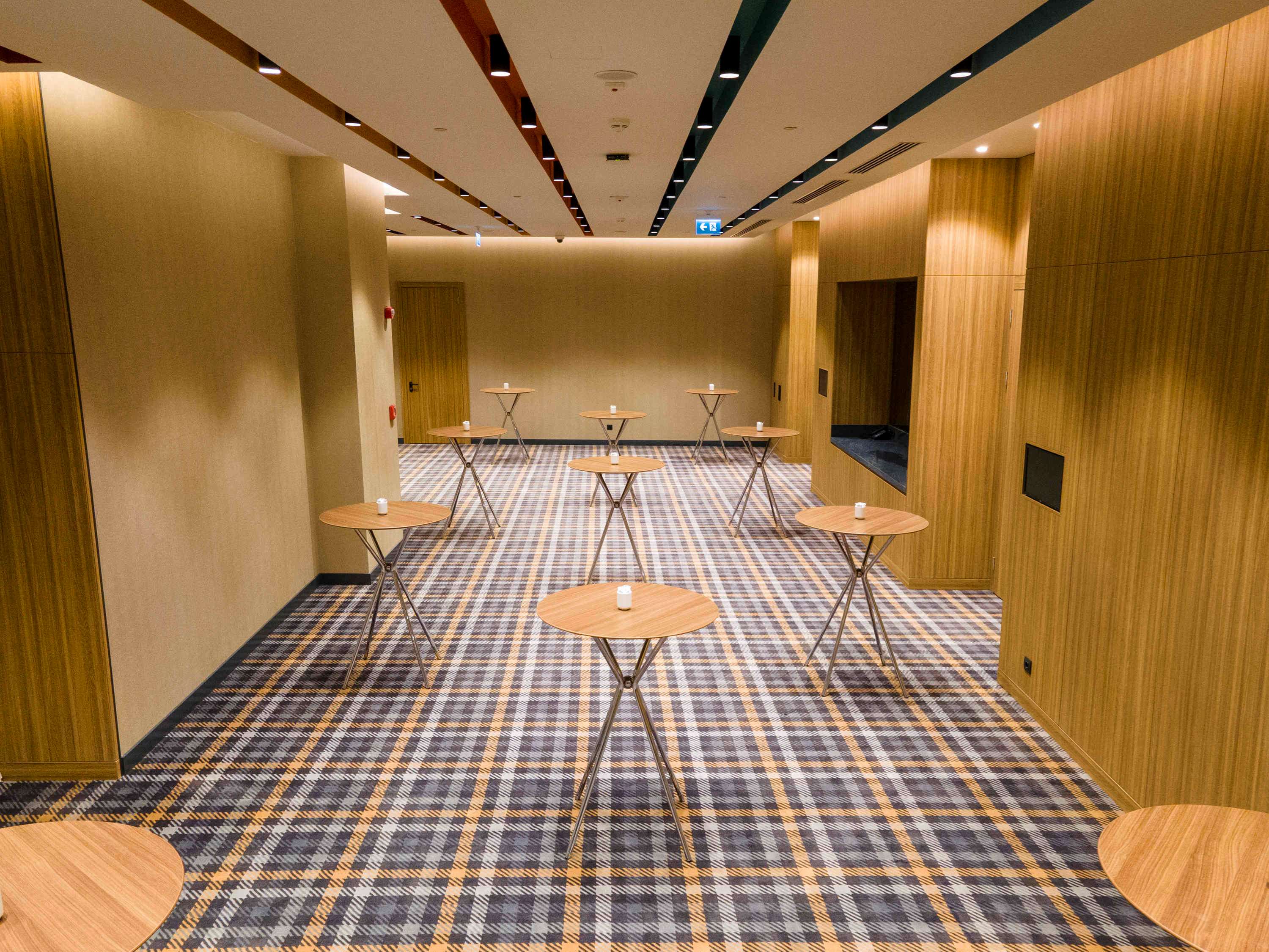 ibis Styles Istanbul Merter