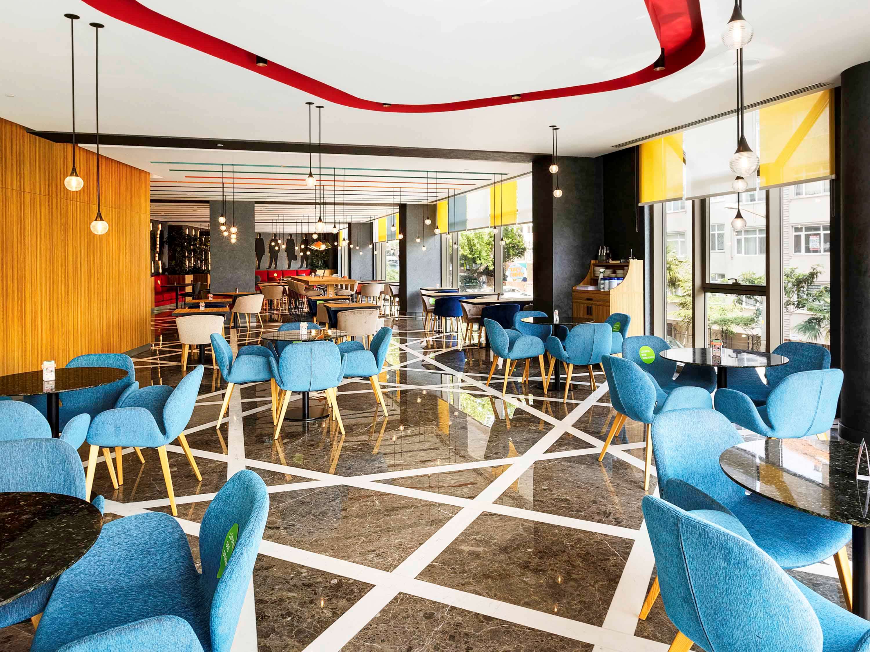 ibis Styles Istanbul Merter