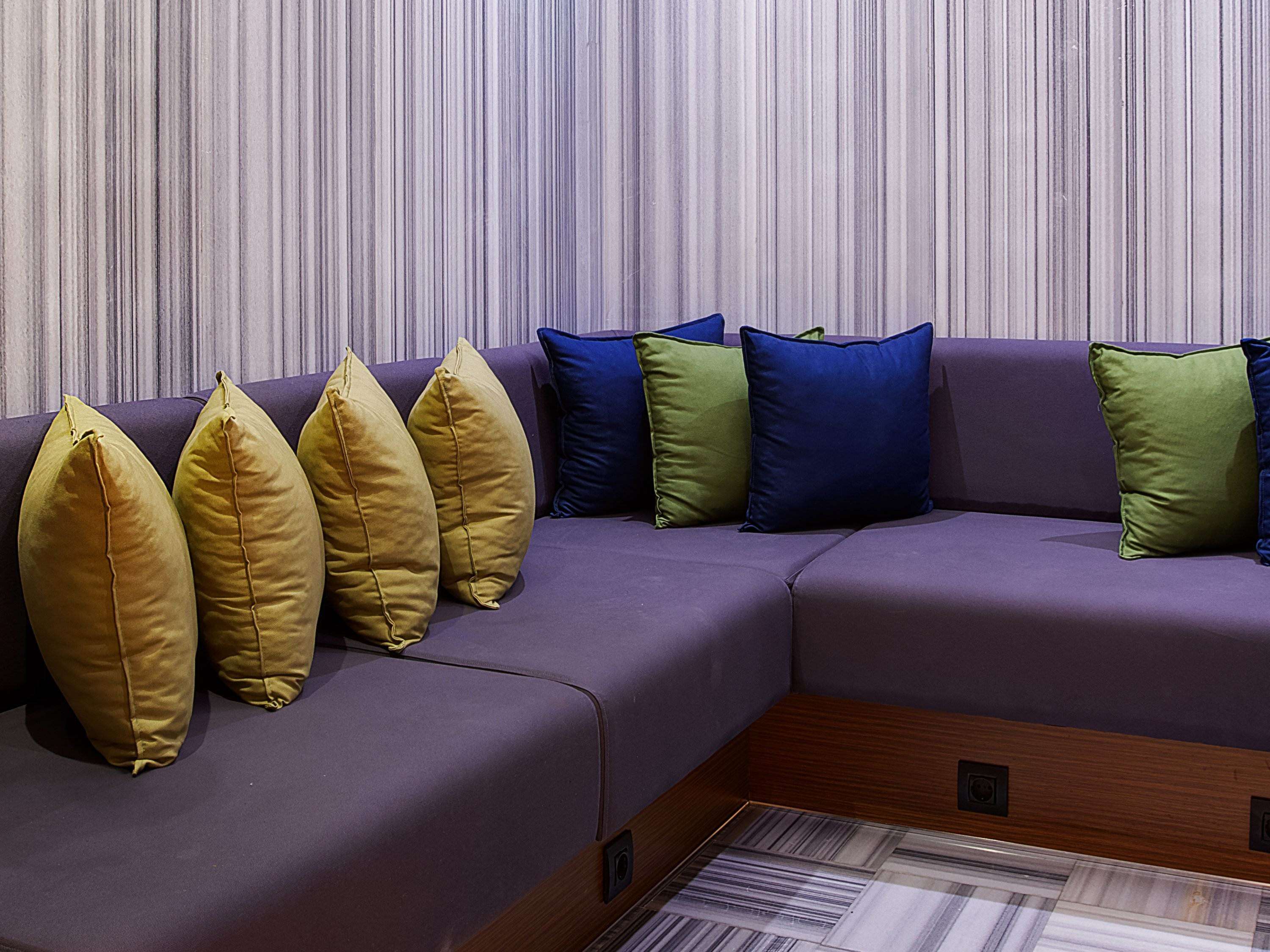 ibis Styles Istanbul Merter