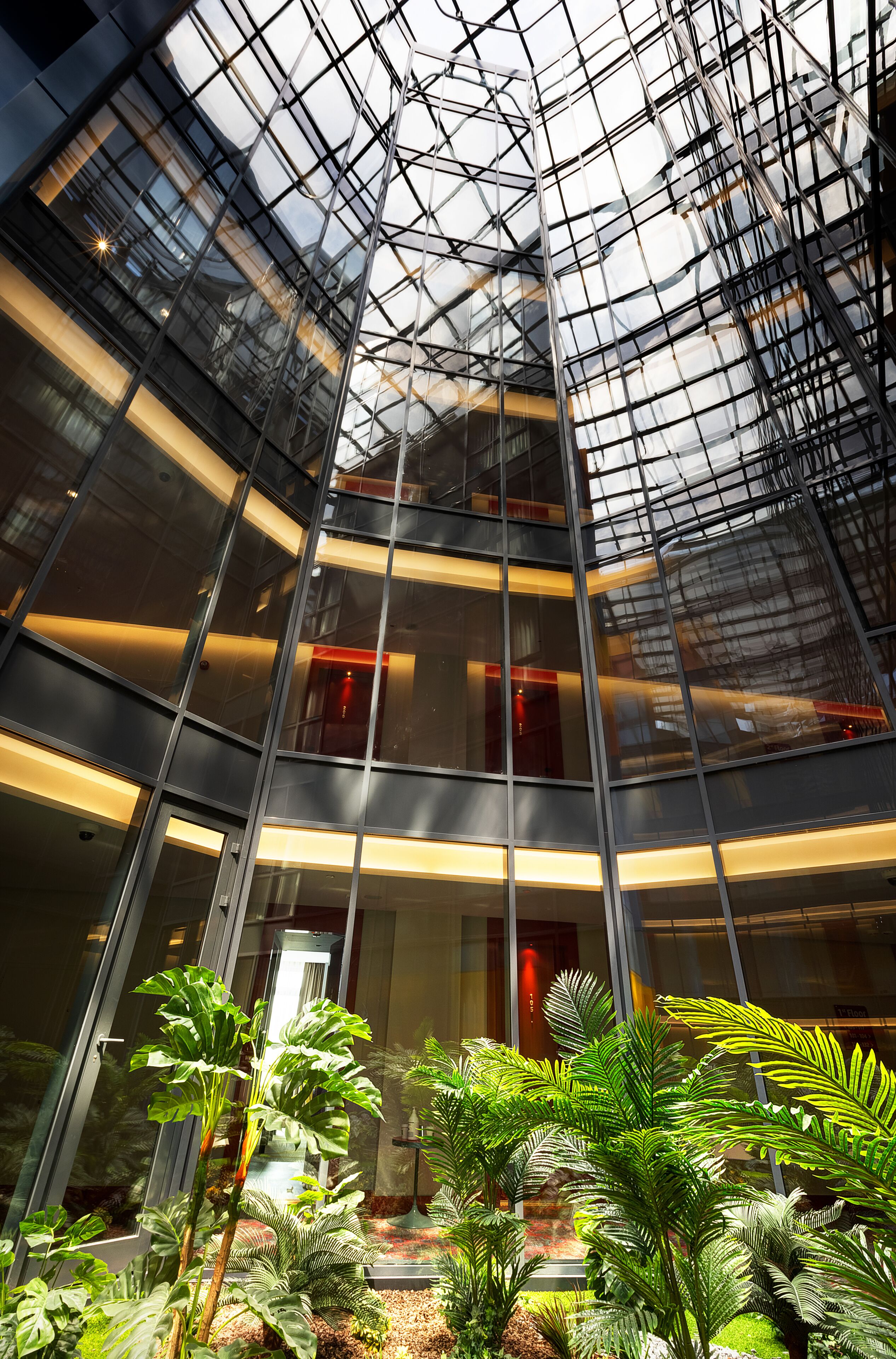 ibis Styles Istanbul Merter