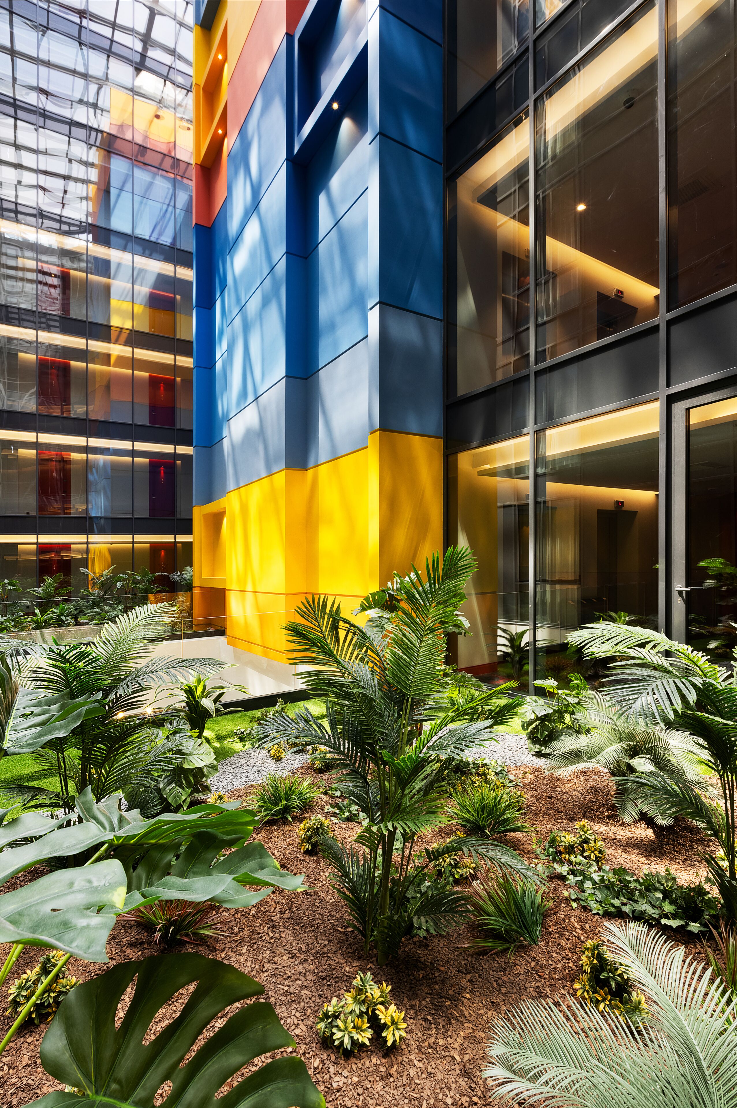 ibis Styles Istanbul Merter