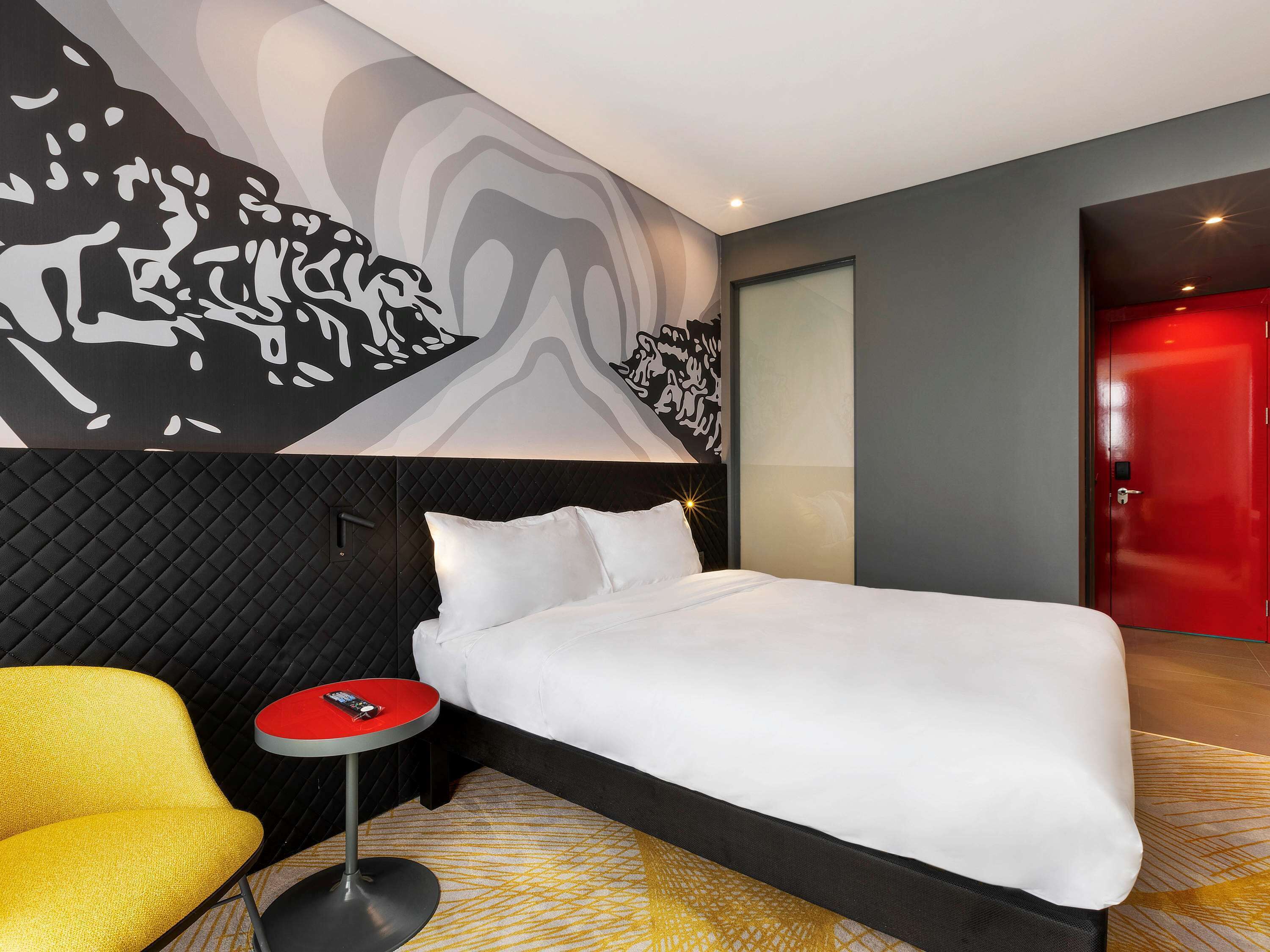 ibis Styles Istanbul Merter