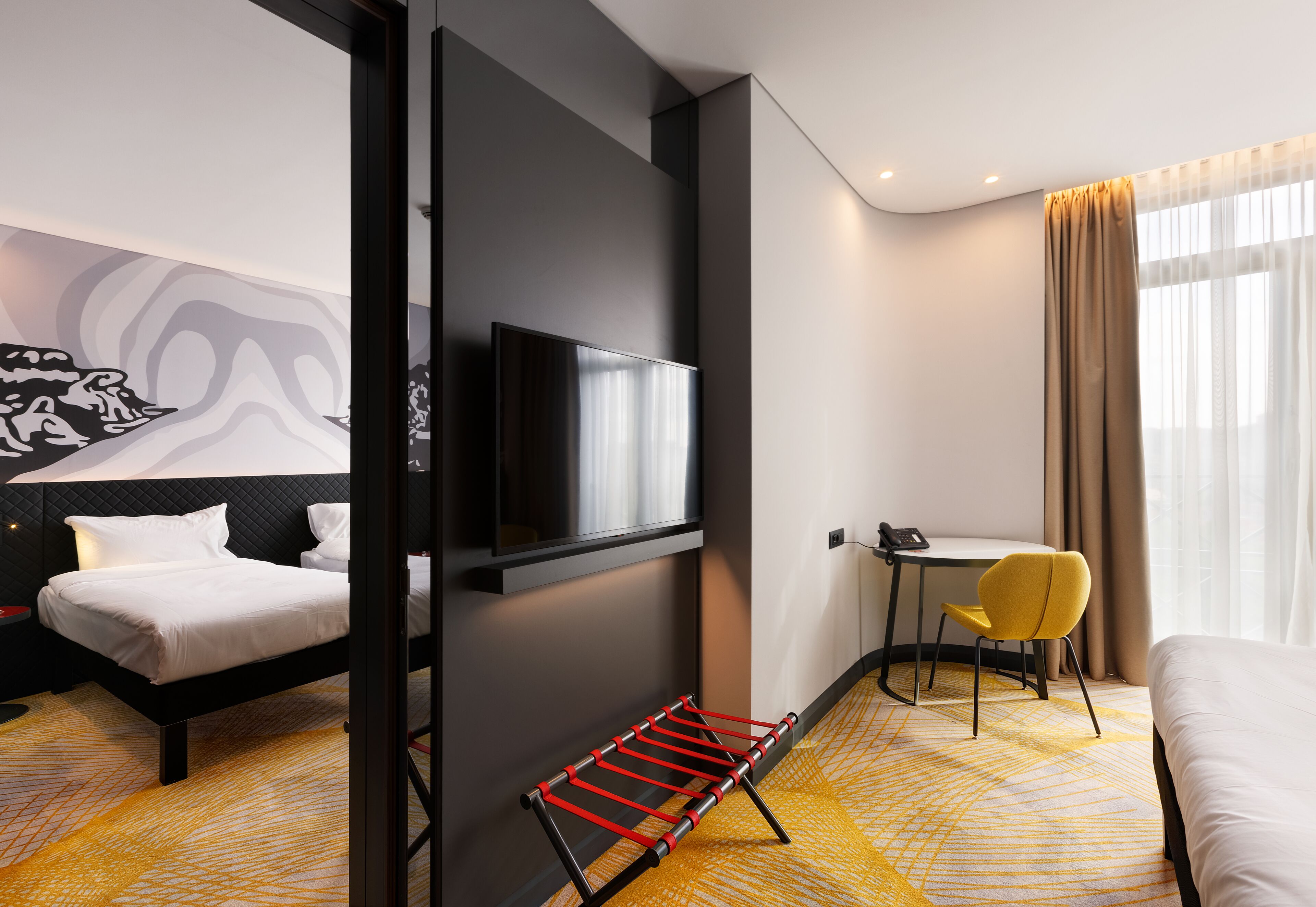 ibis Styles Istanbul Merter