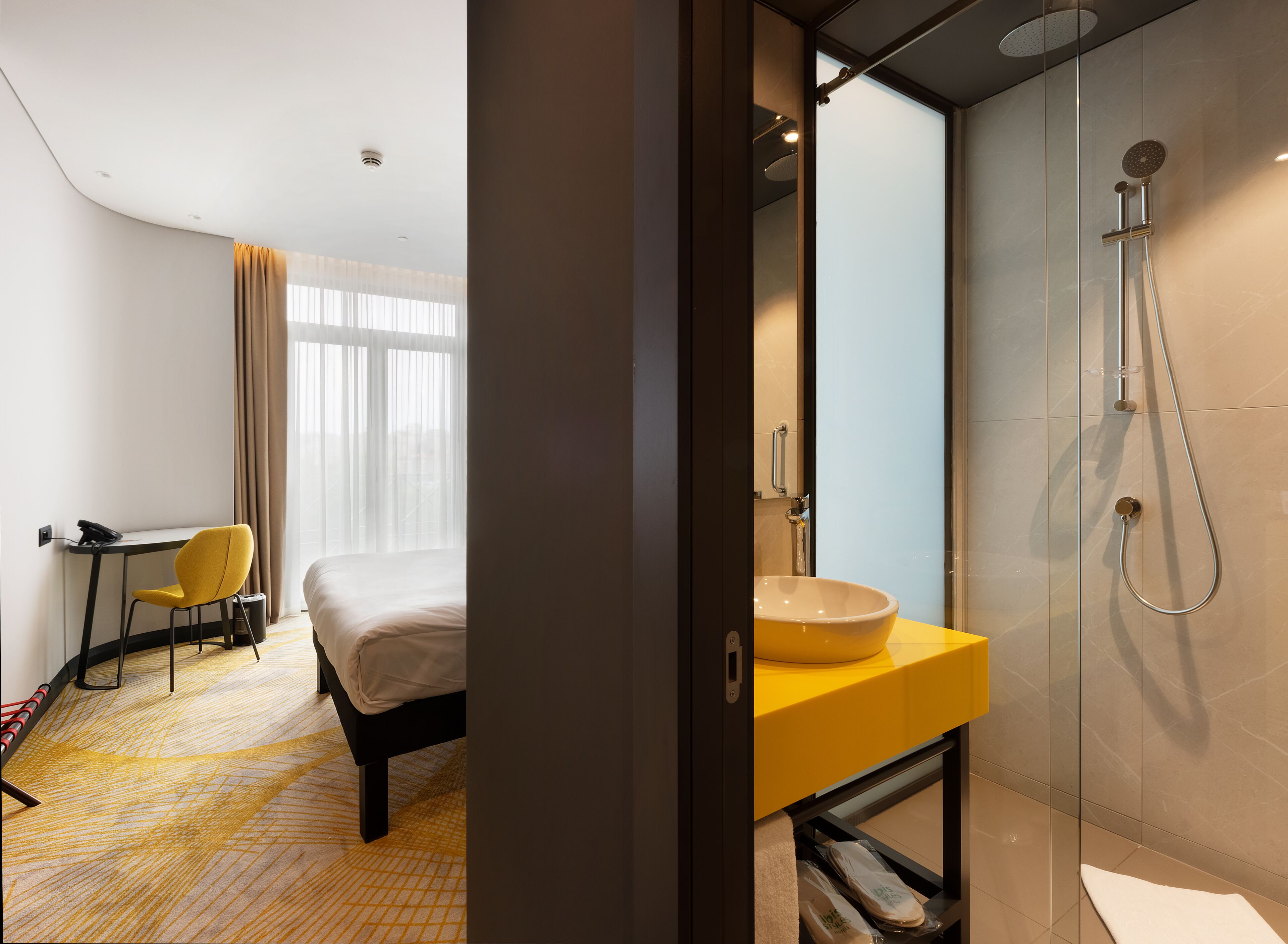 ibis Styles Istanbul Merter