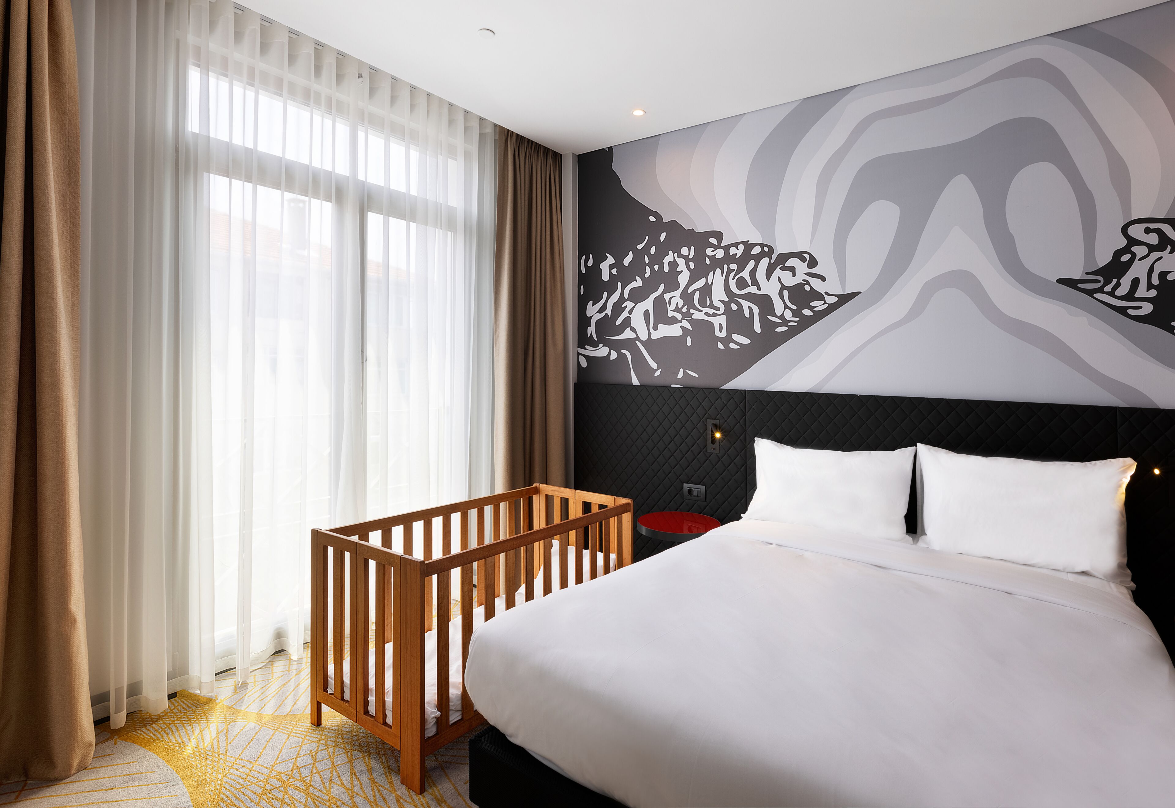 ibis Styles Istanbul Merter