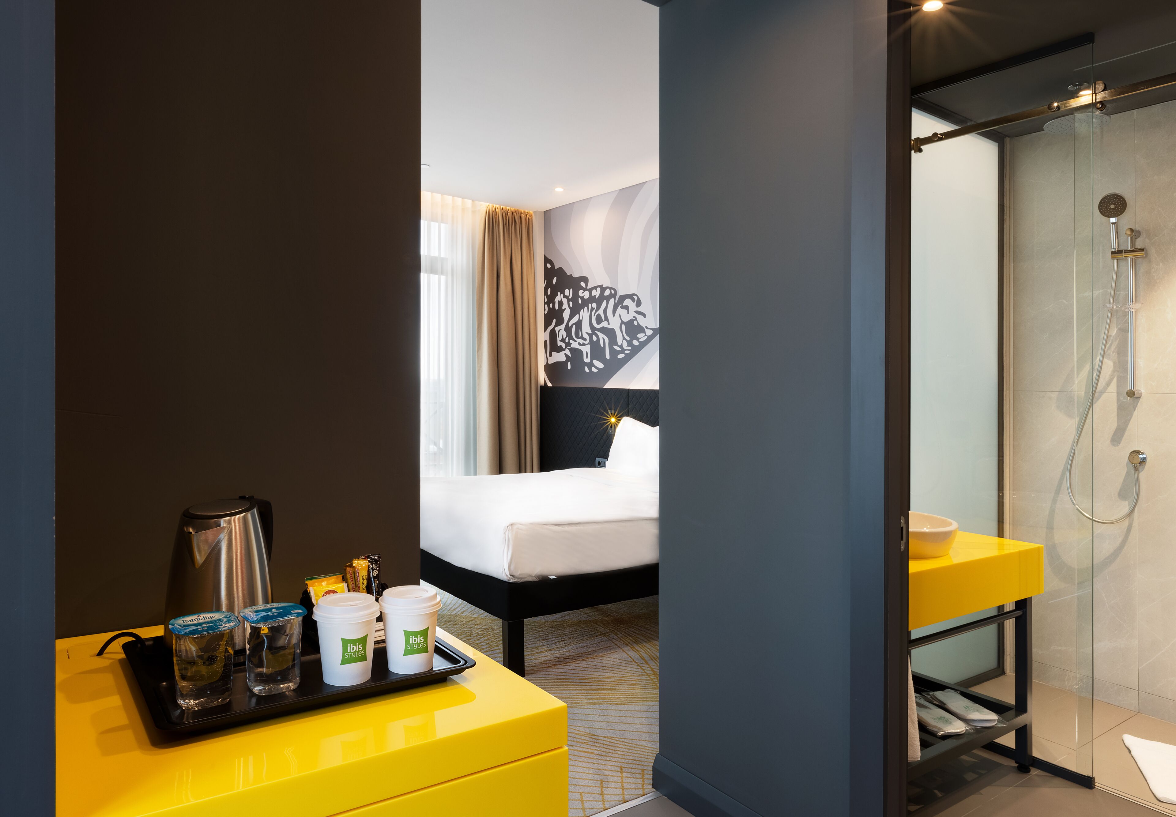 ibis Styles Istanbul Merter