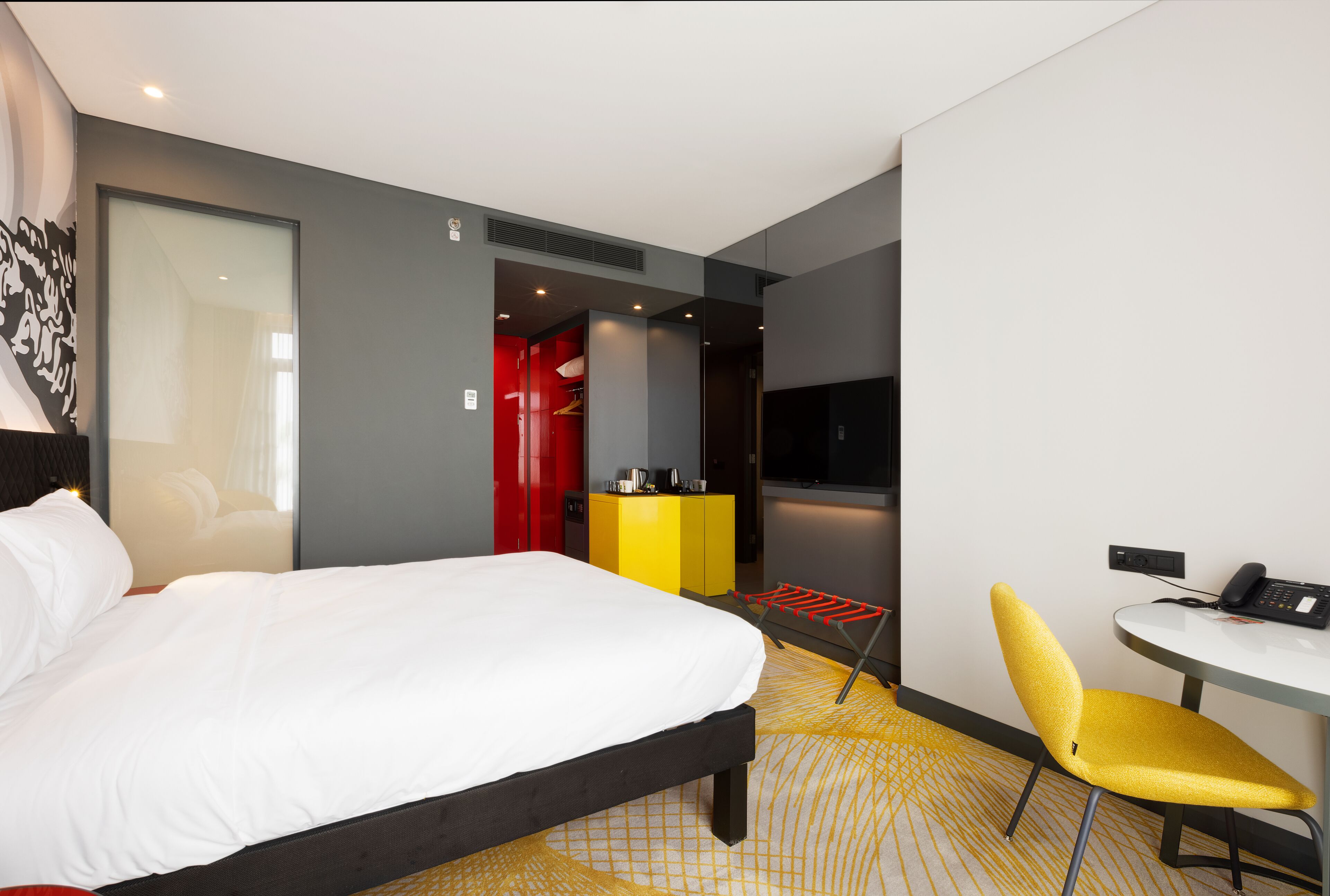 ibis Styles Istanbul Merter