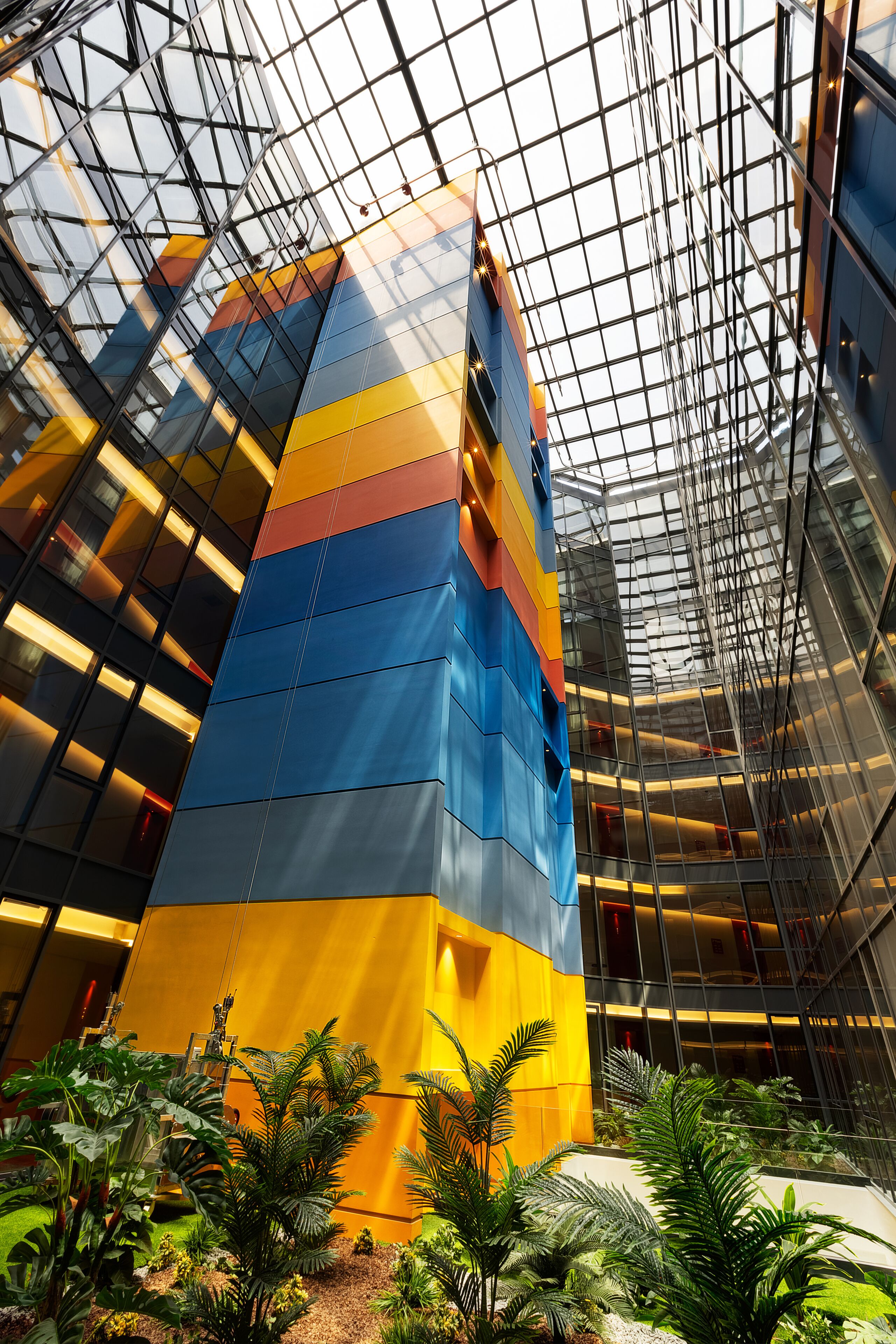 ibis Styles Istanbul Merter