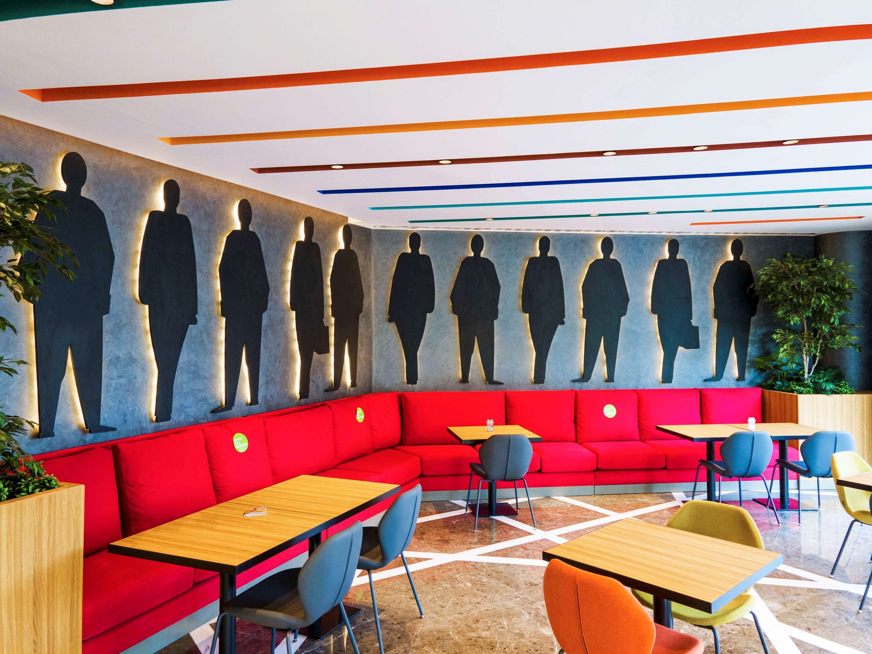 ibis Styles Istanbul Merter