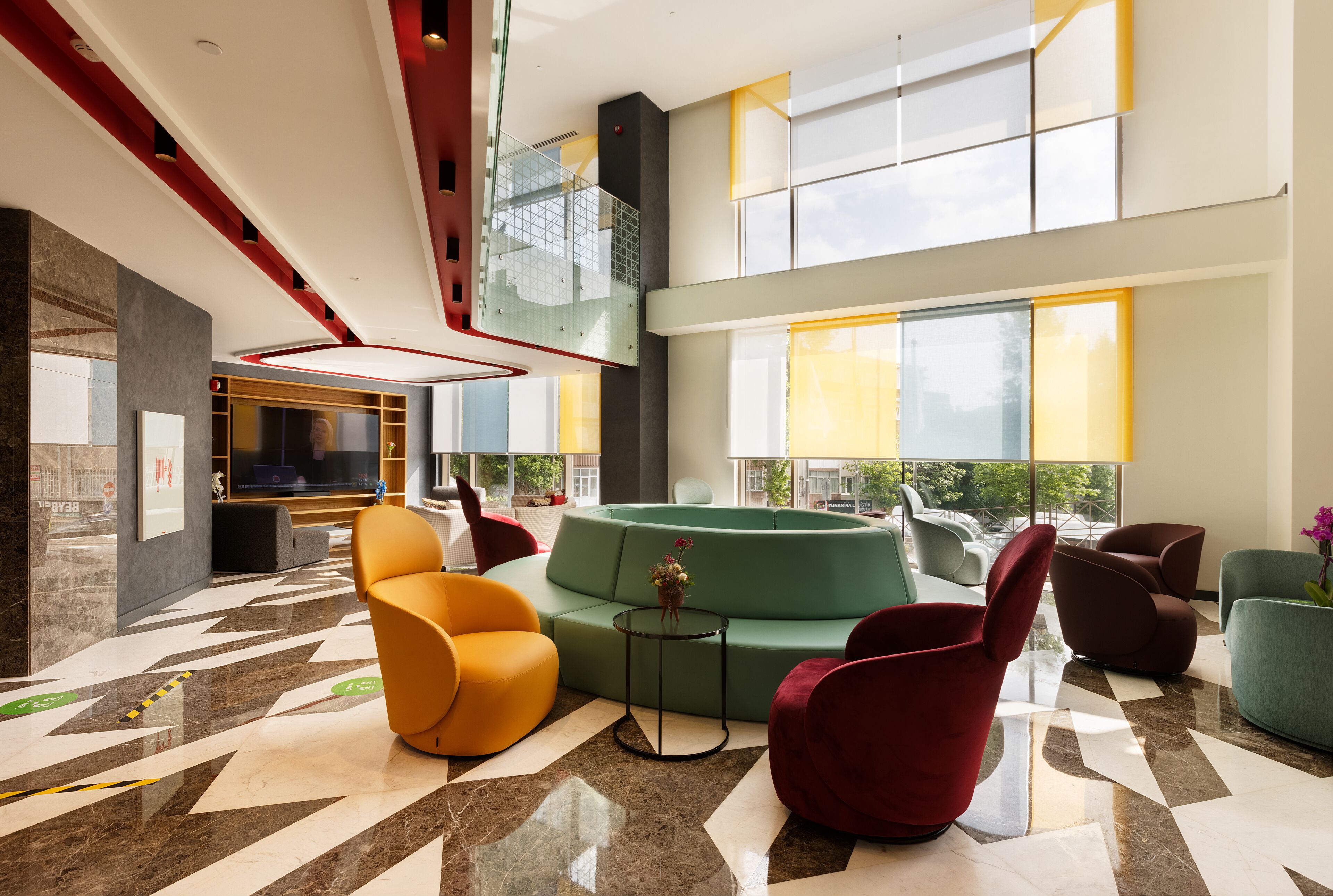 ibis Styles Istanbul Merter