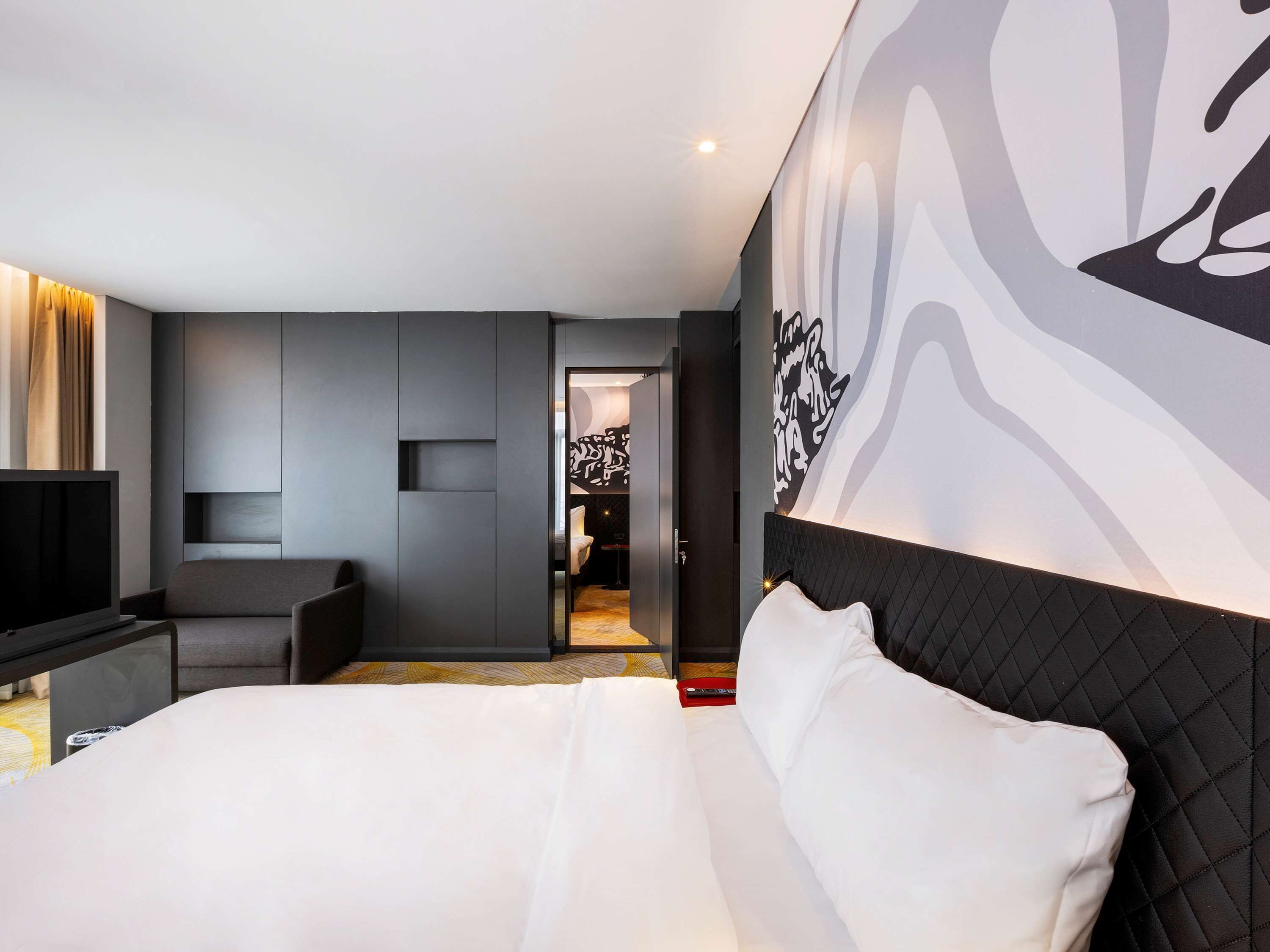 ibis Styles Istanbul Merter
