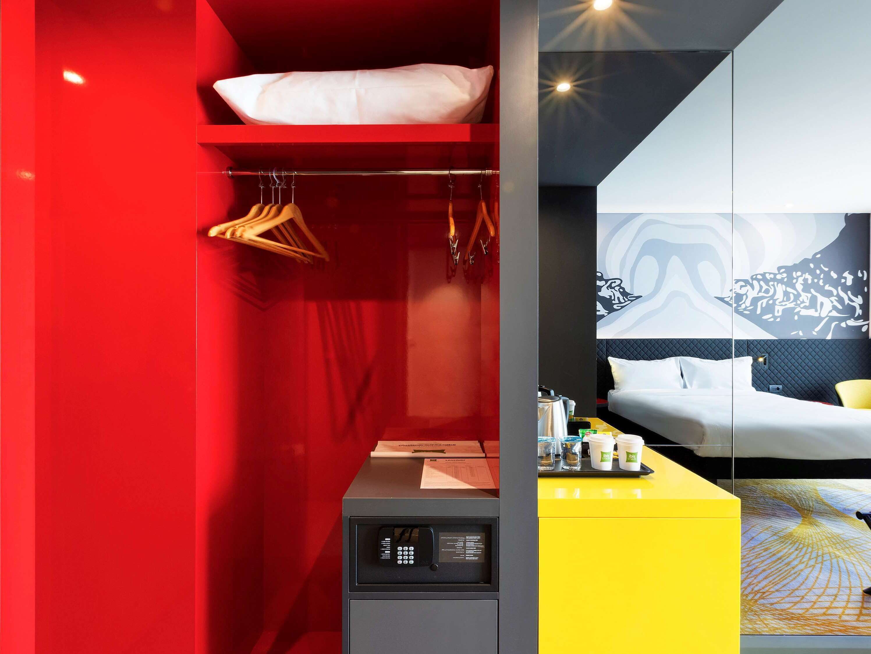 ibis Styles Istanbul Merter