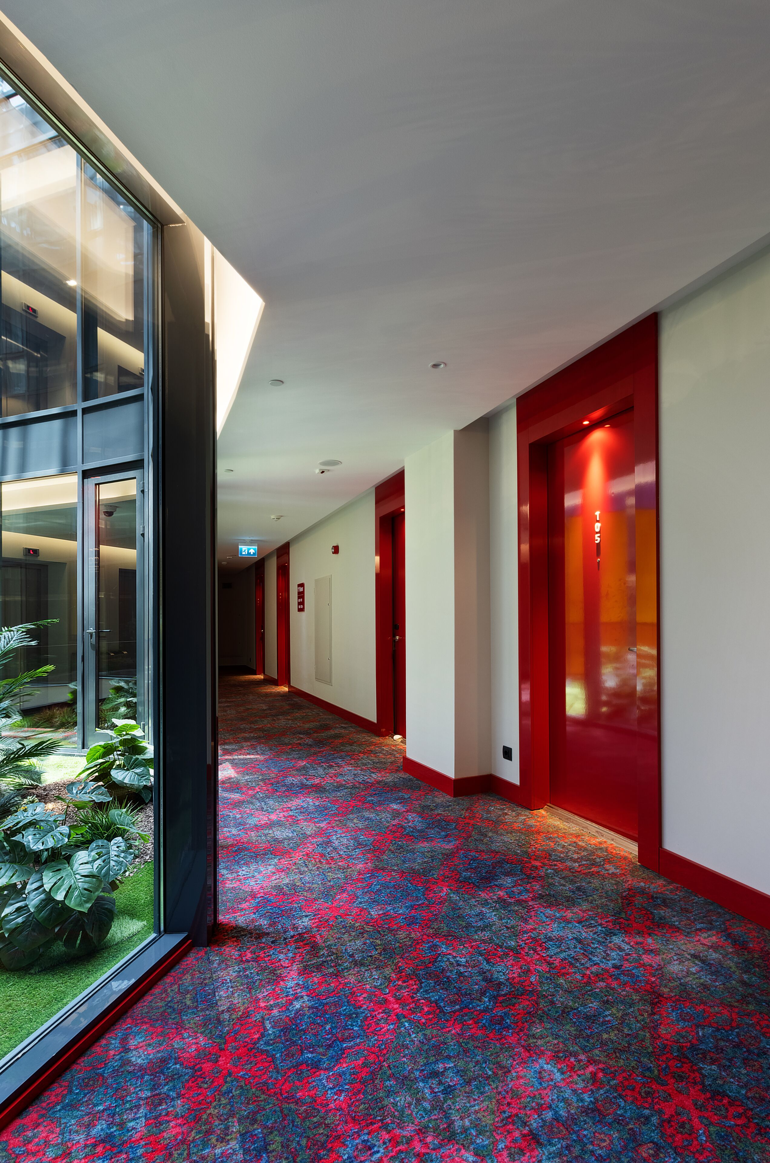 ibis Styles Istanbul Merter