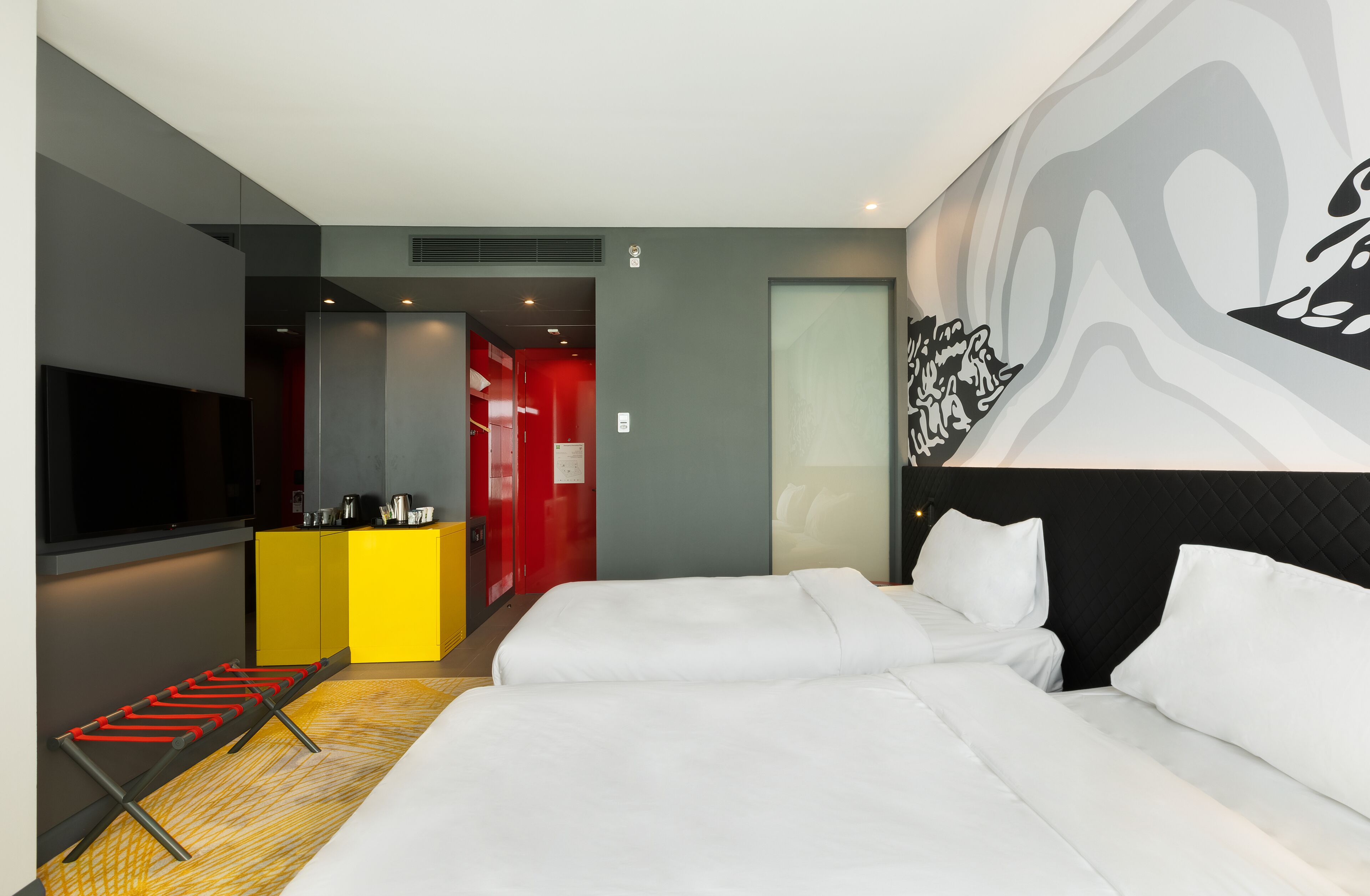 ibis Styles Istanbul Merter