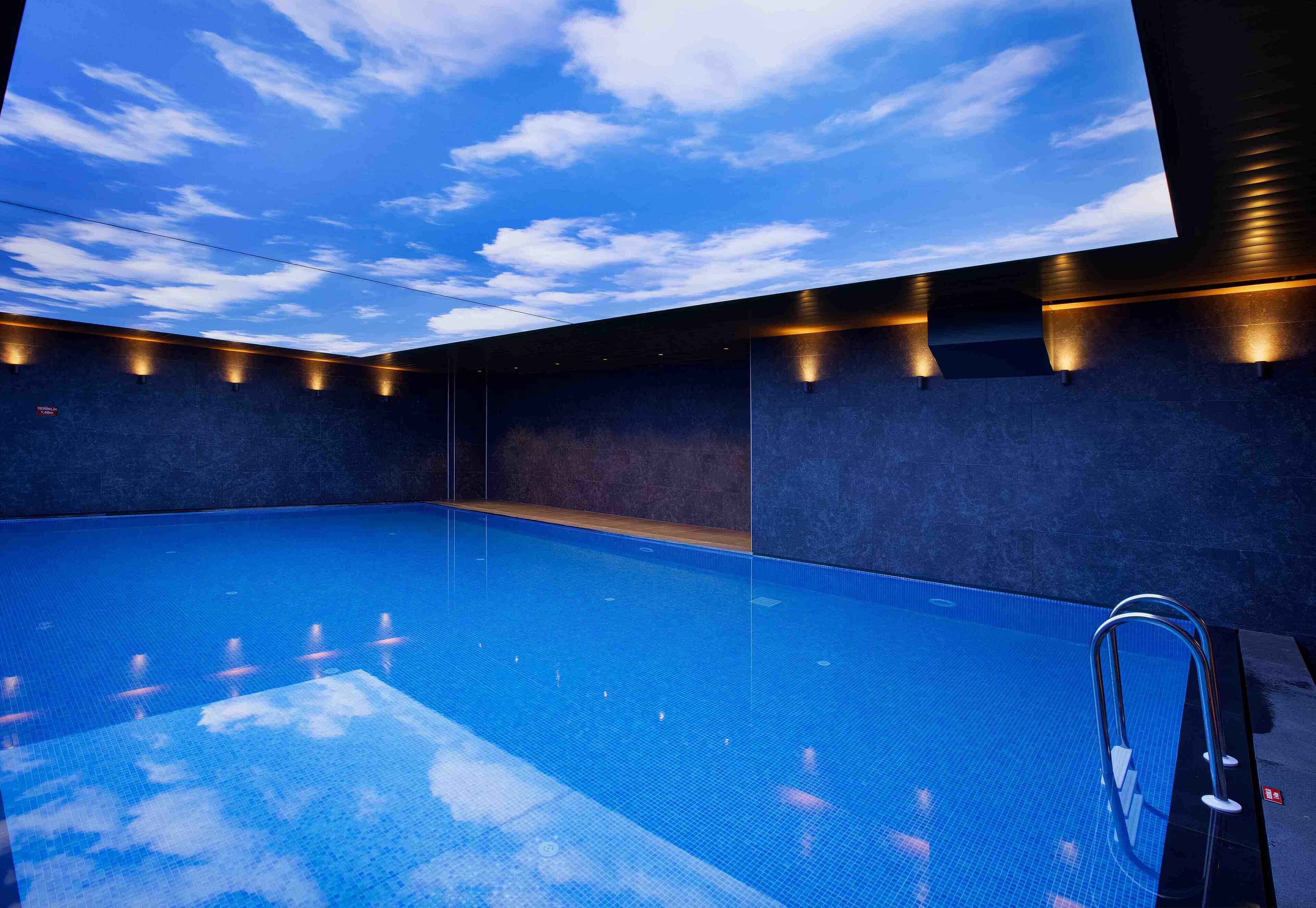 ibis Styles Istanbul Merter