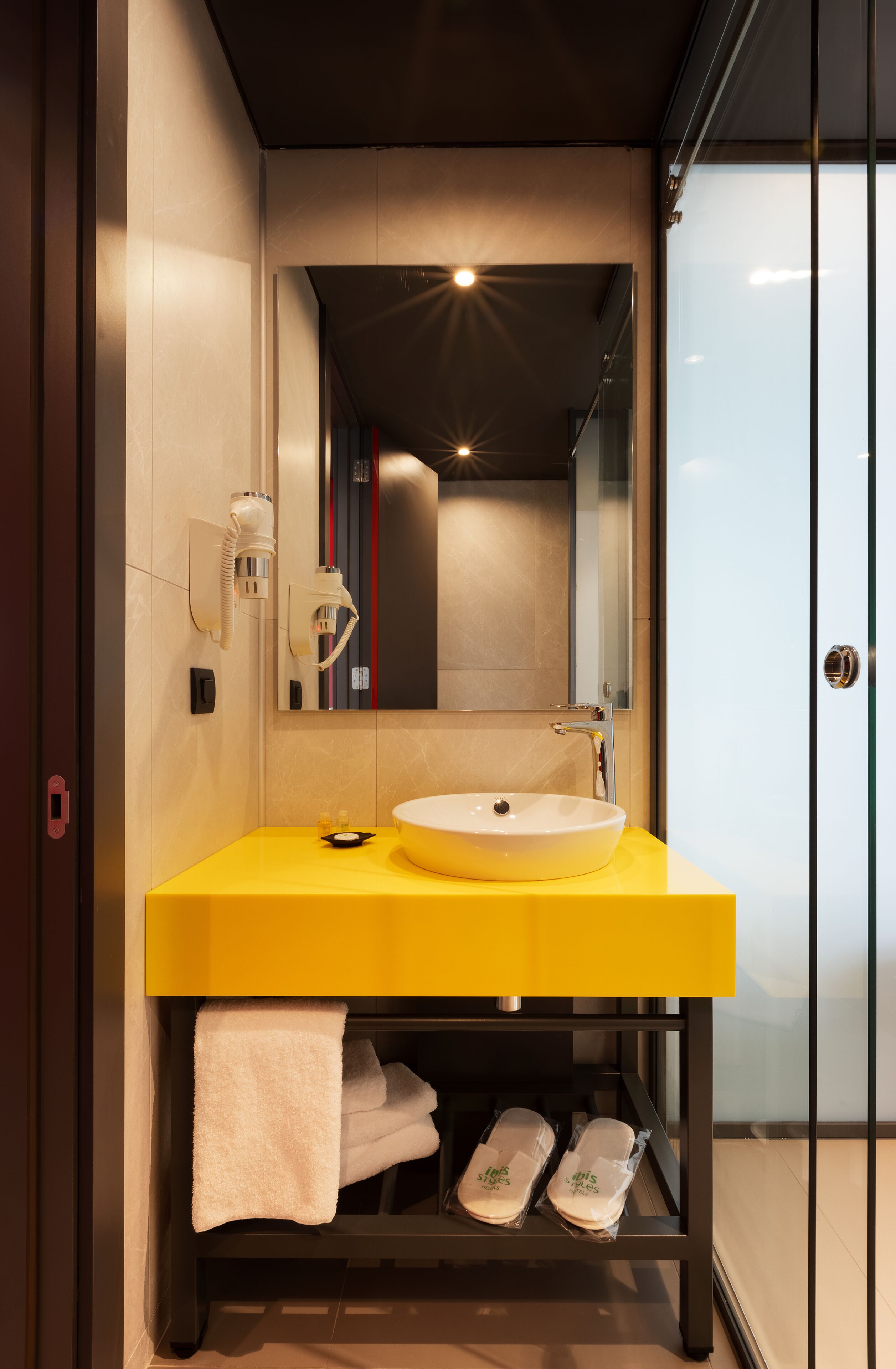 ibis Styles Istanbul Merter