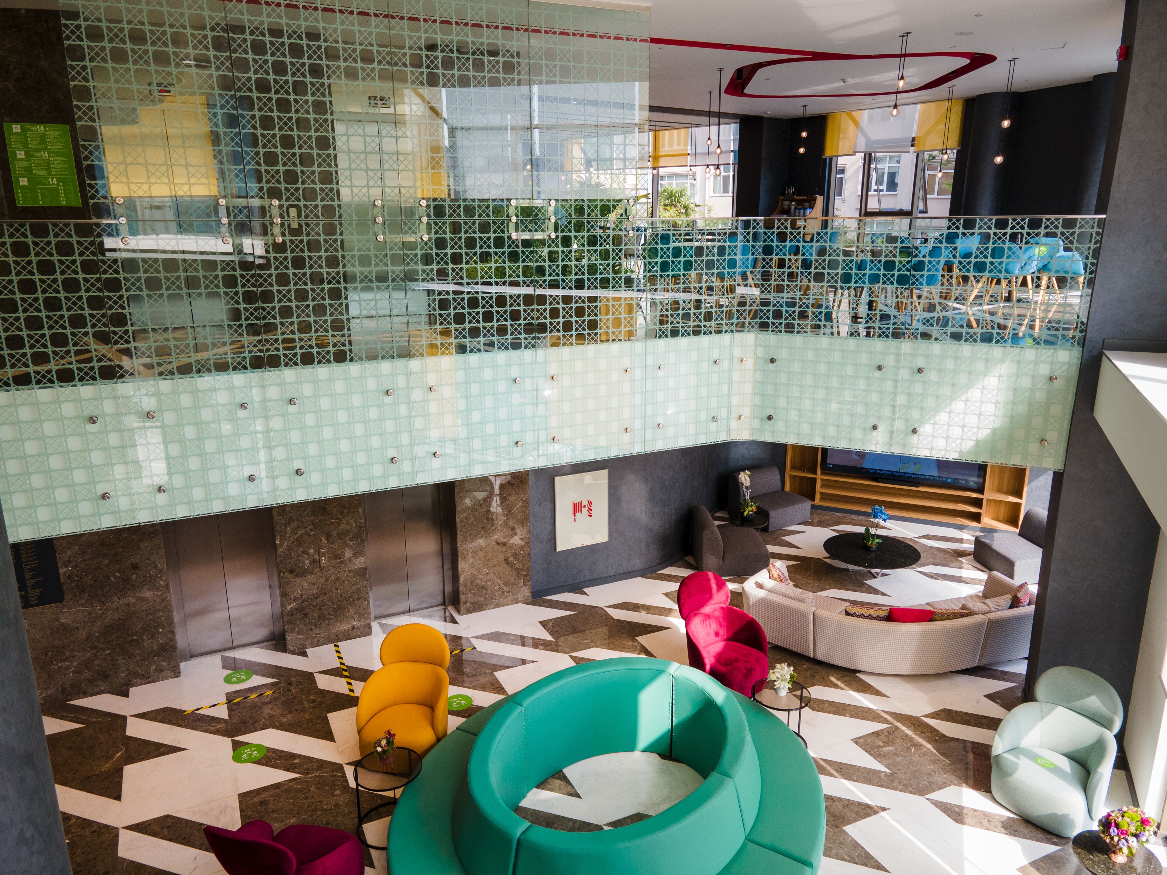 ibis Styles Istanbul Merter