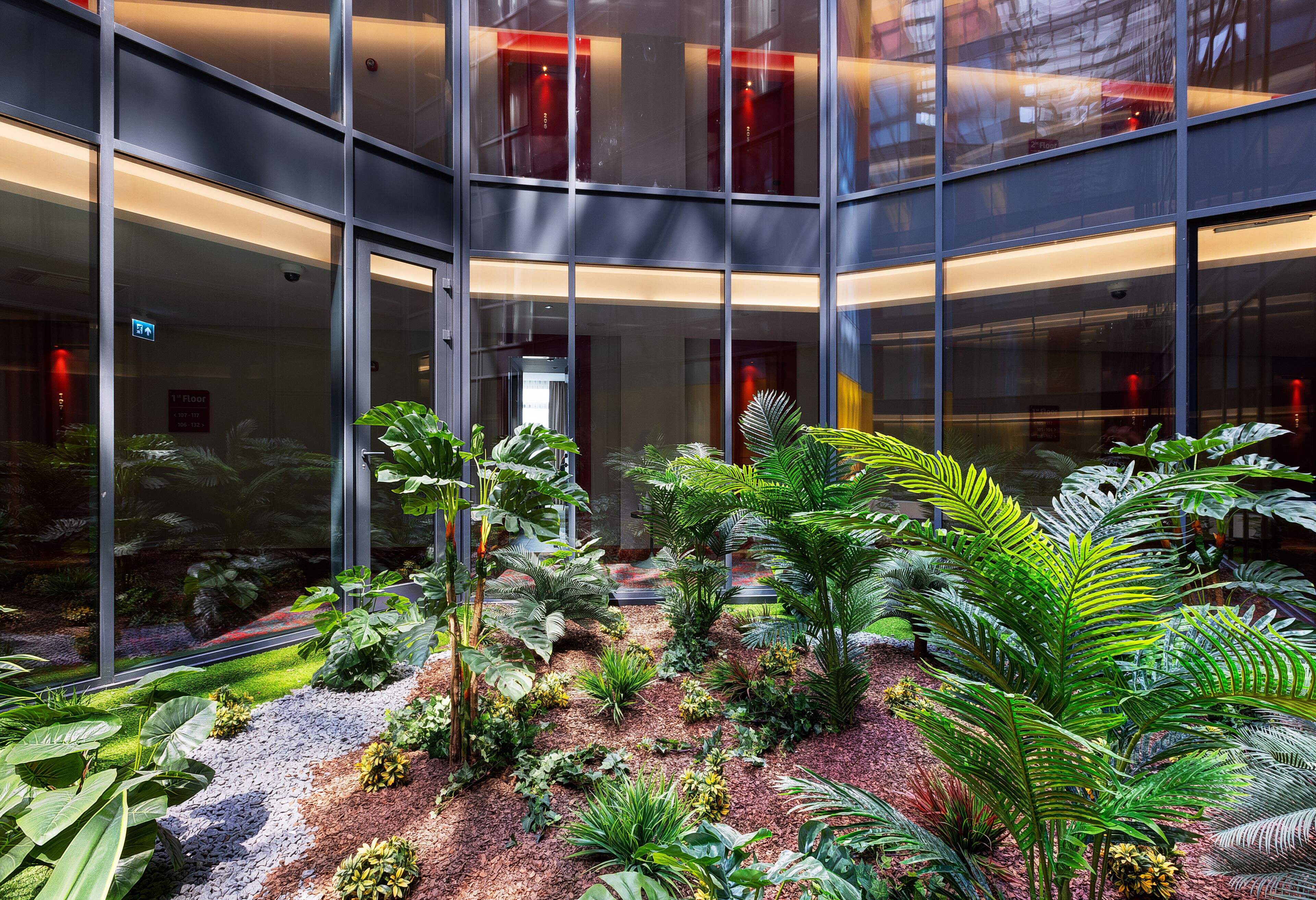 ibis Styles Istanbul Merter