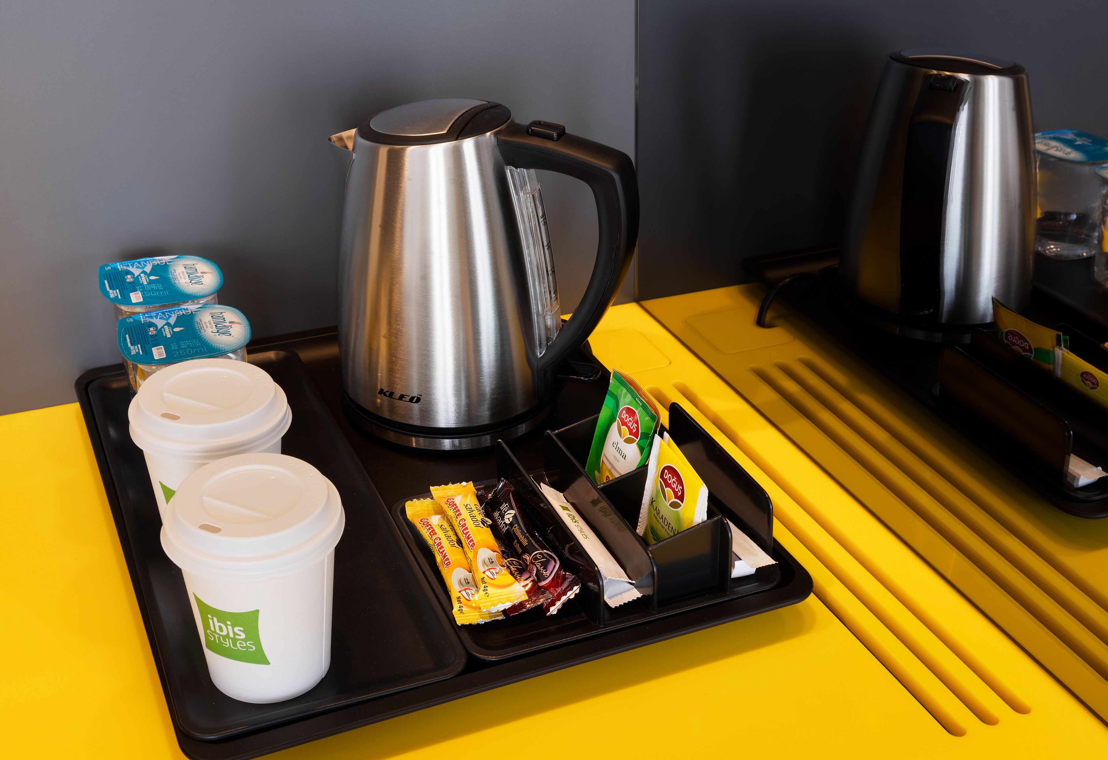ibis Styles Istanbul Merter