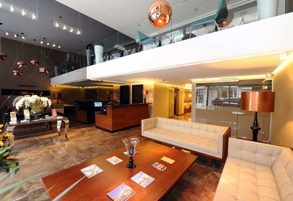 Inn City Boutique Nisantasi