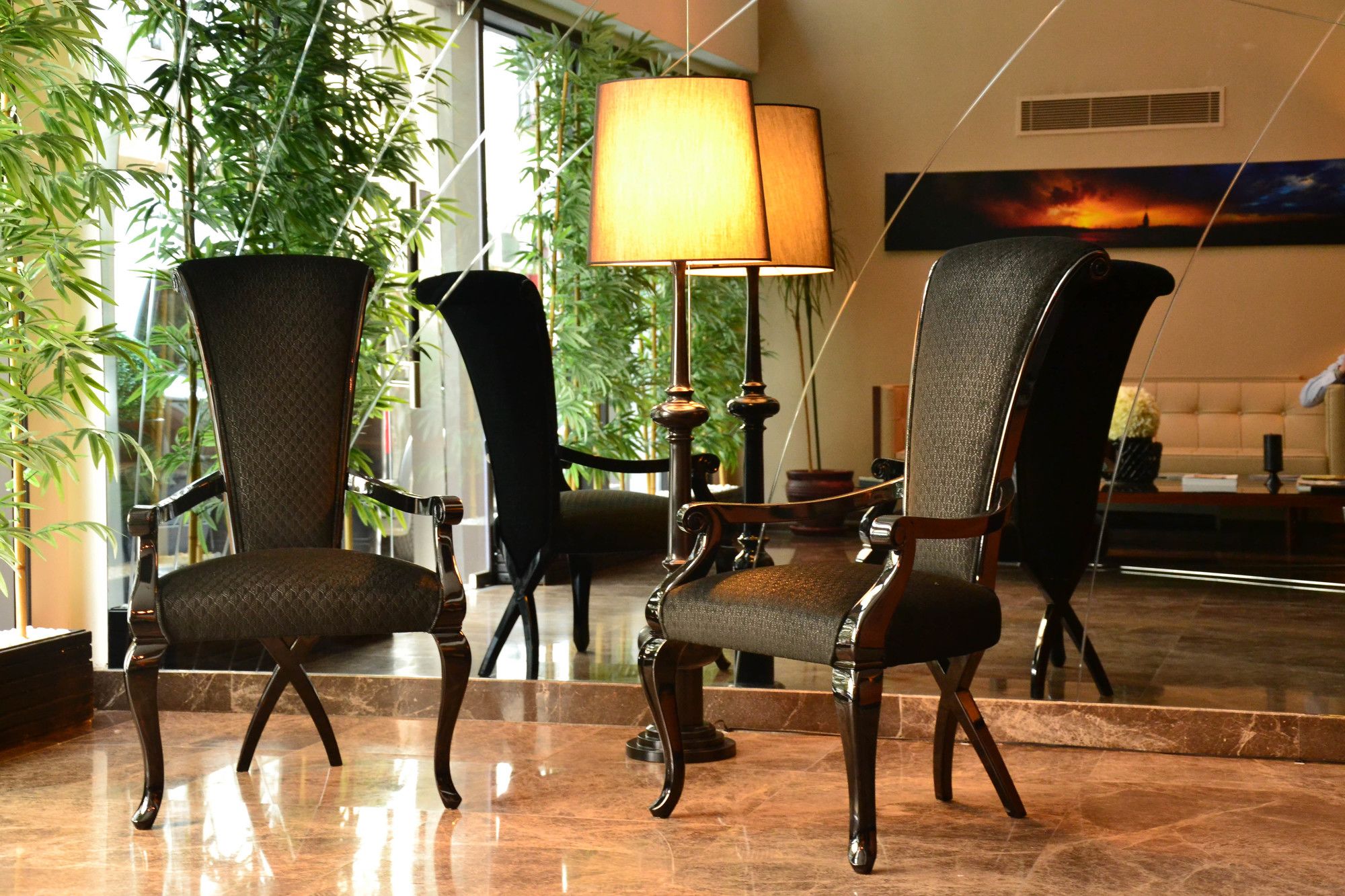 Inn City Boutique Nisantasi