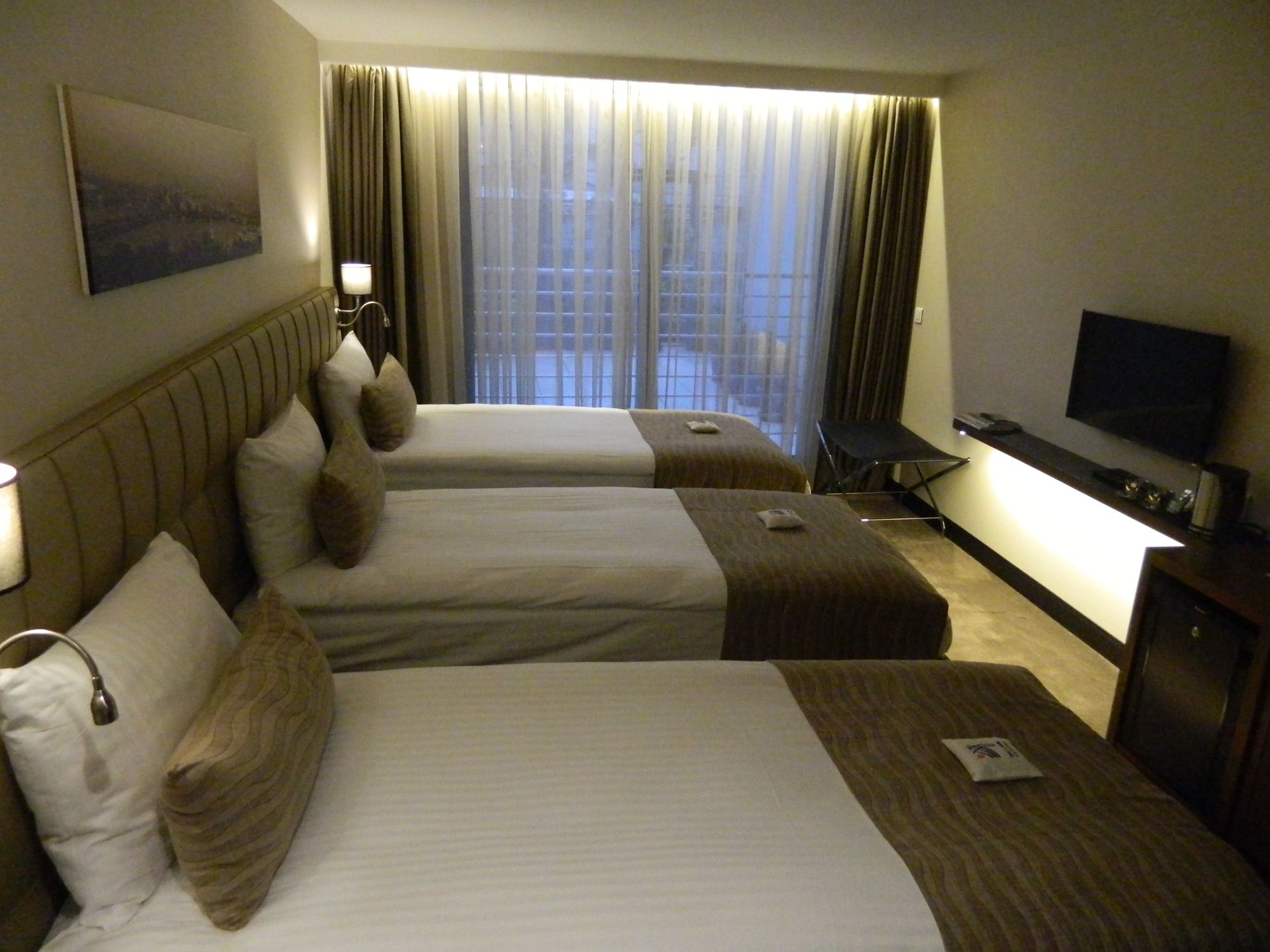 Inn City Boutique Nisantasi