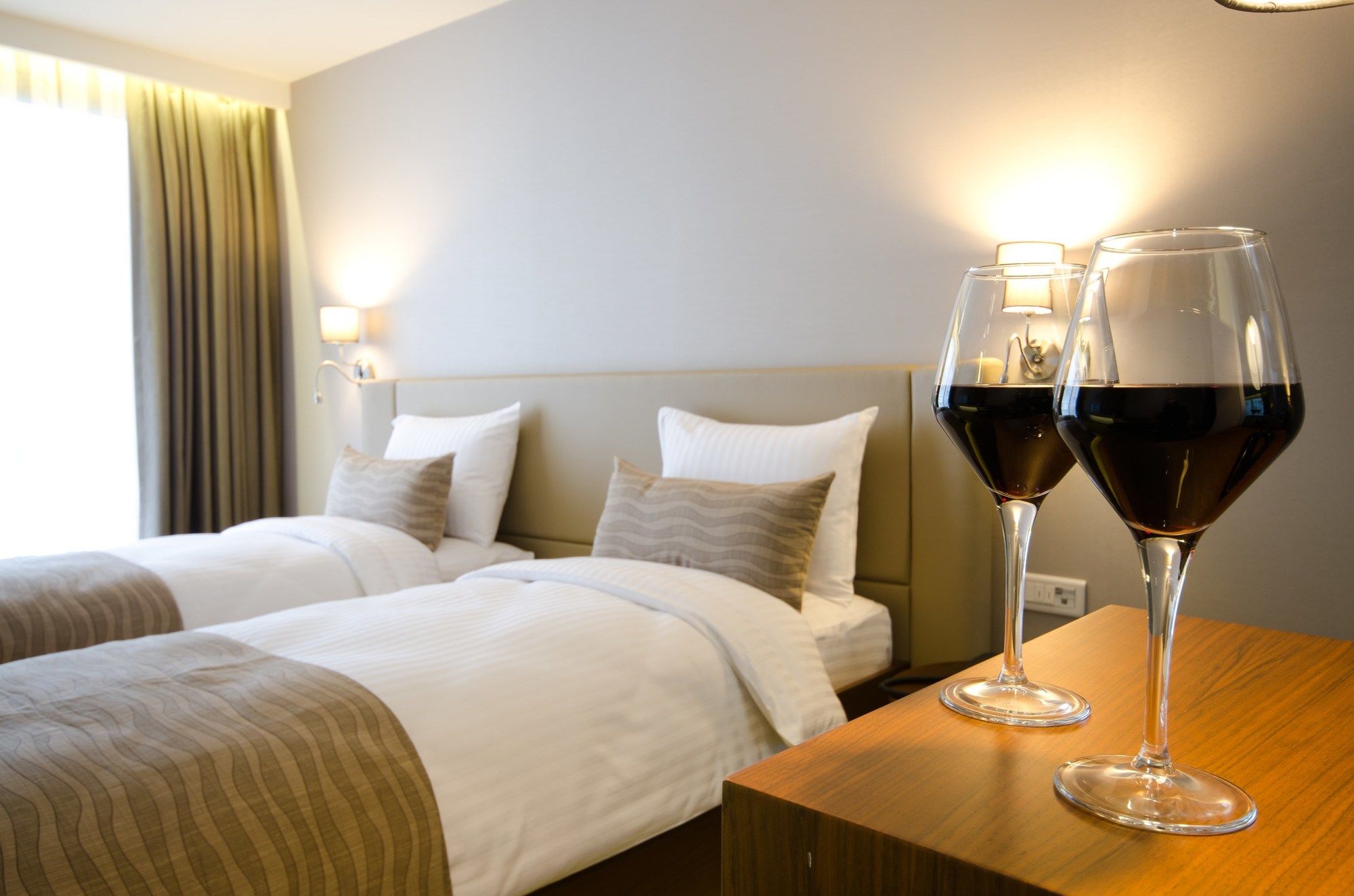 Inn City Boutique Nisantasi