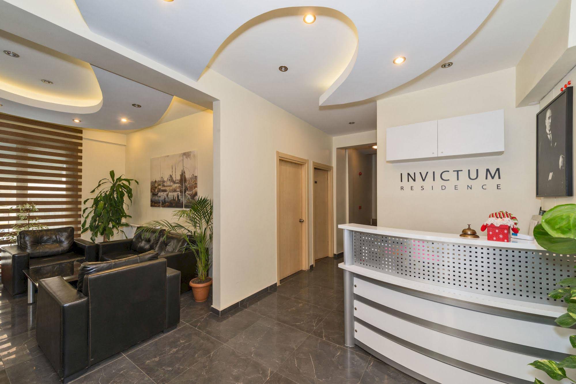 Invictum Residence