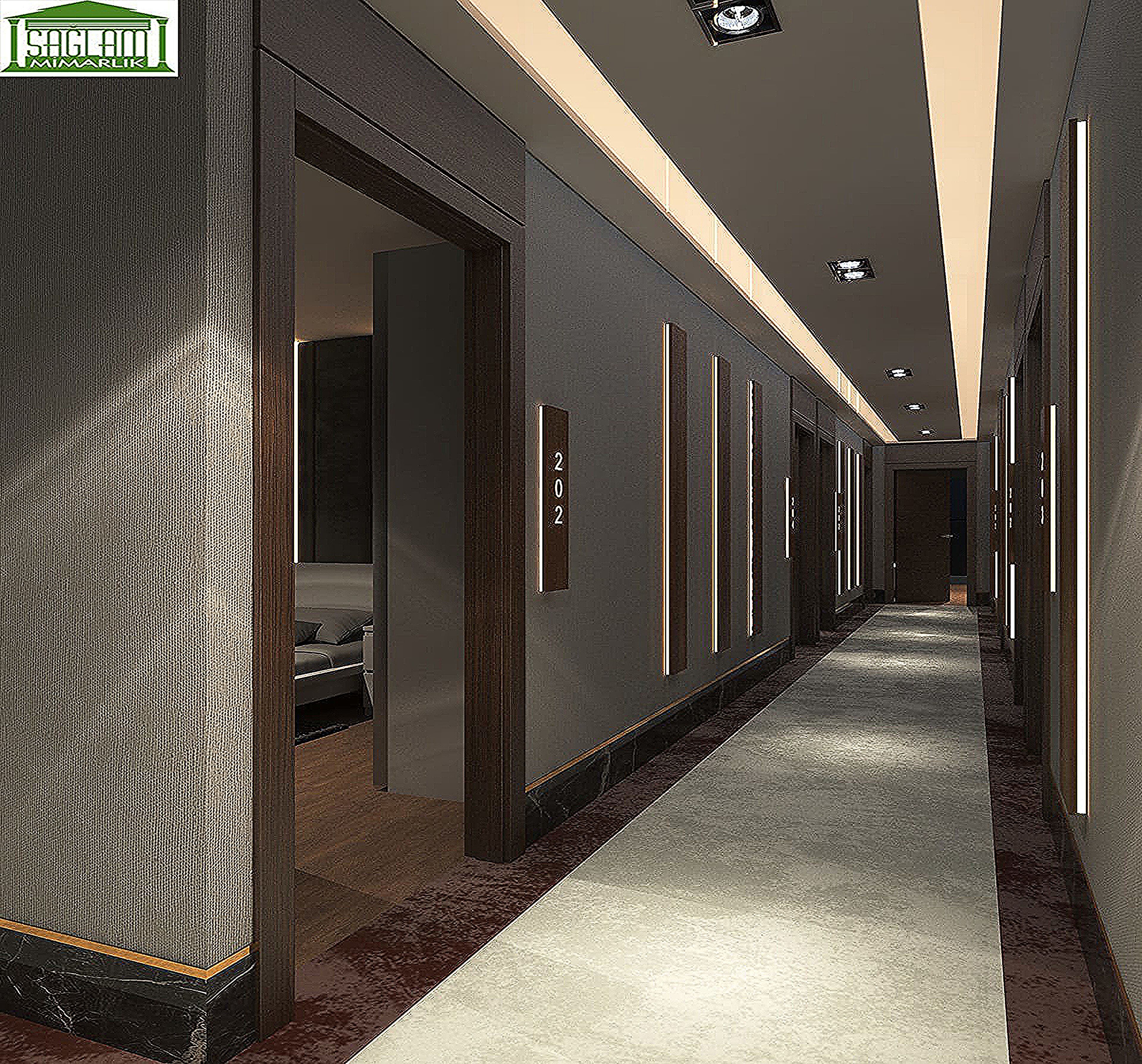 Istanbul Airport Express Plus Hotel