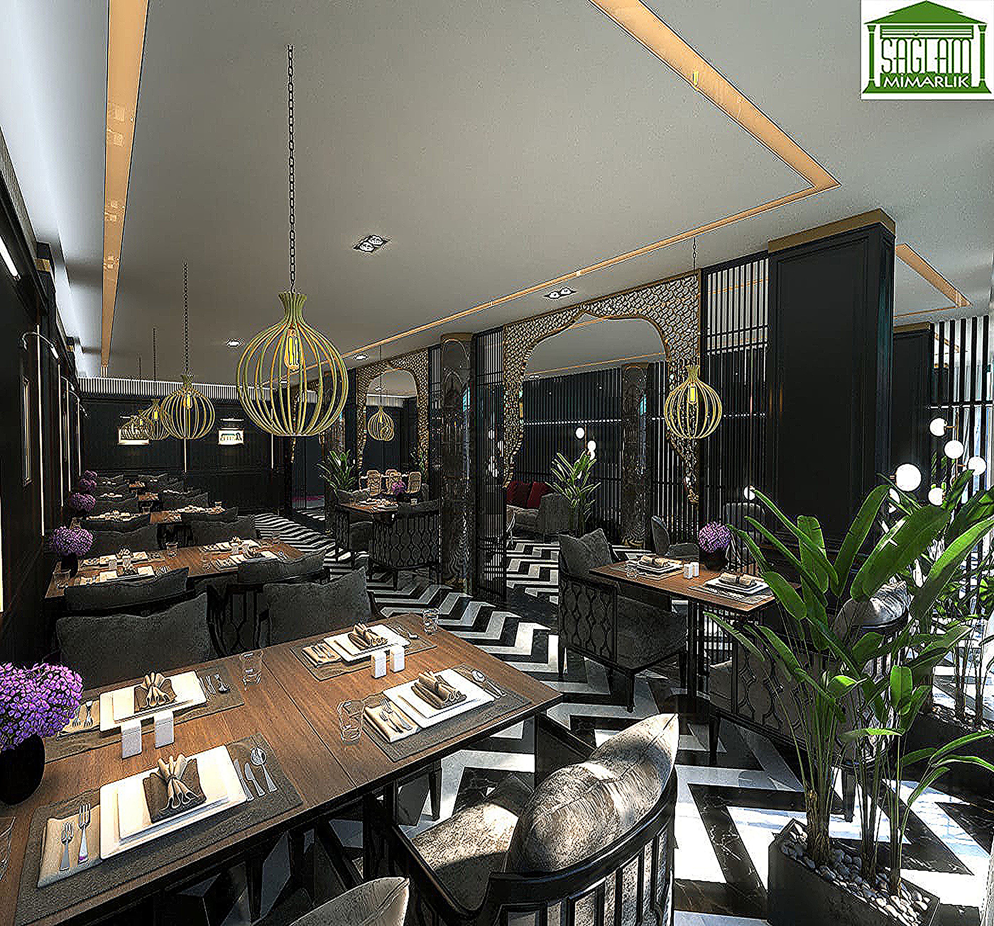 Istanbul Airport Express Plus Hotel