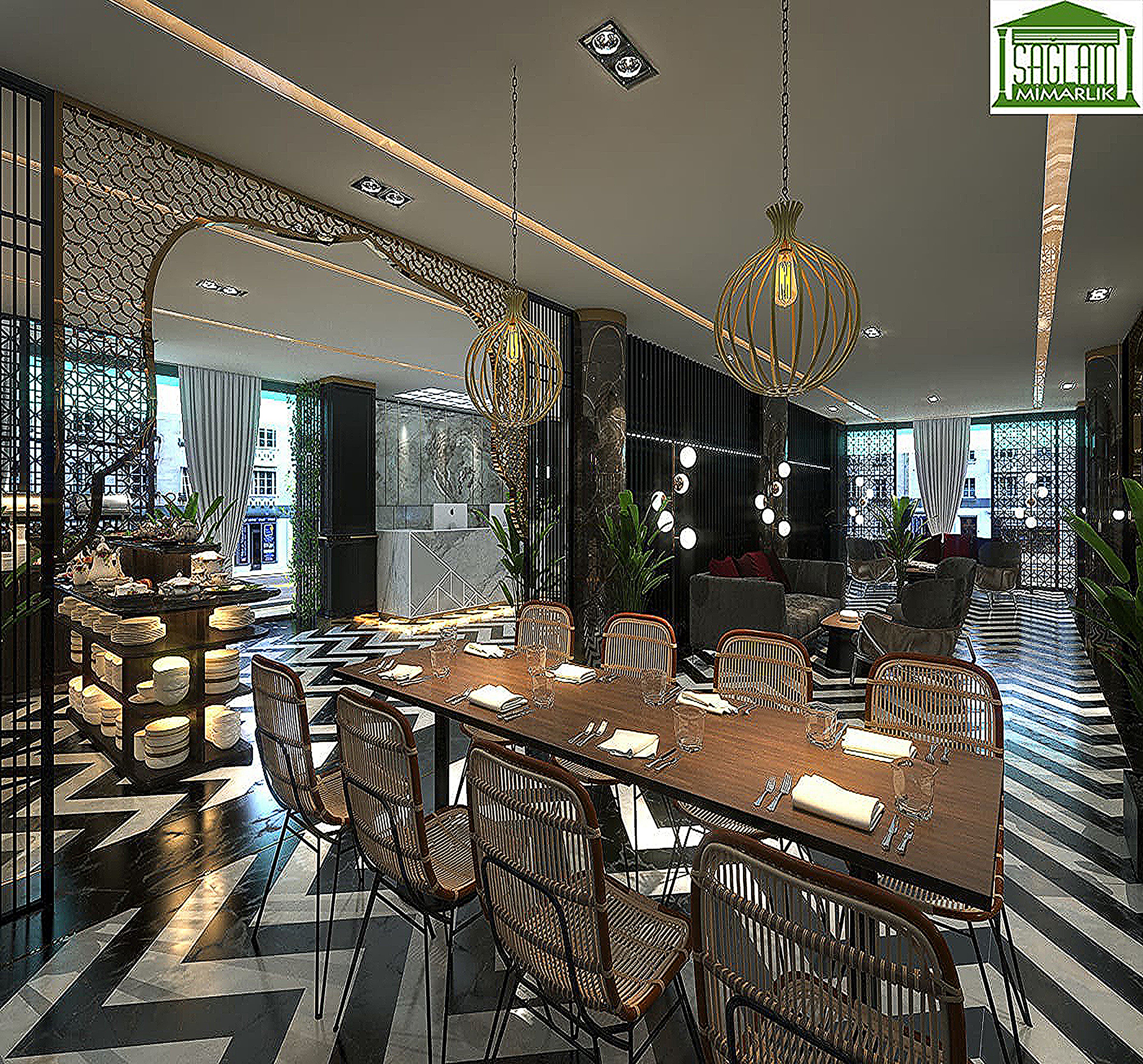 Istanbul Airport Express Plus Hotel