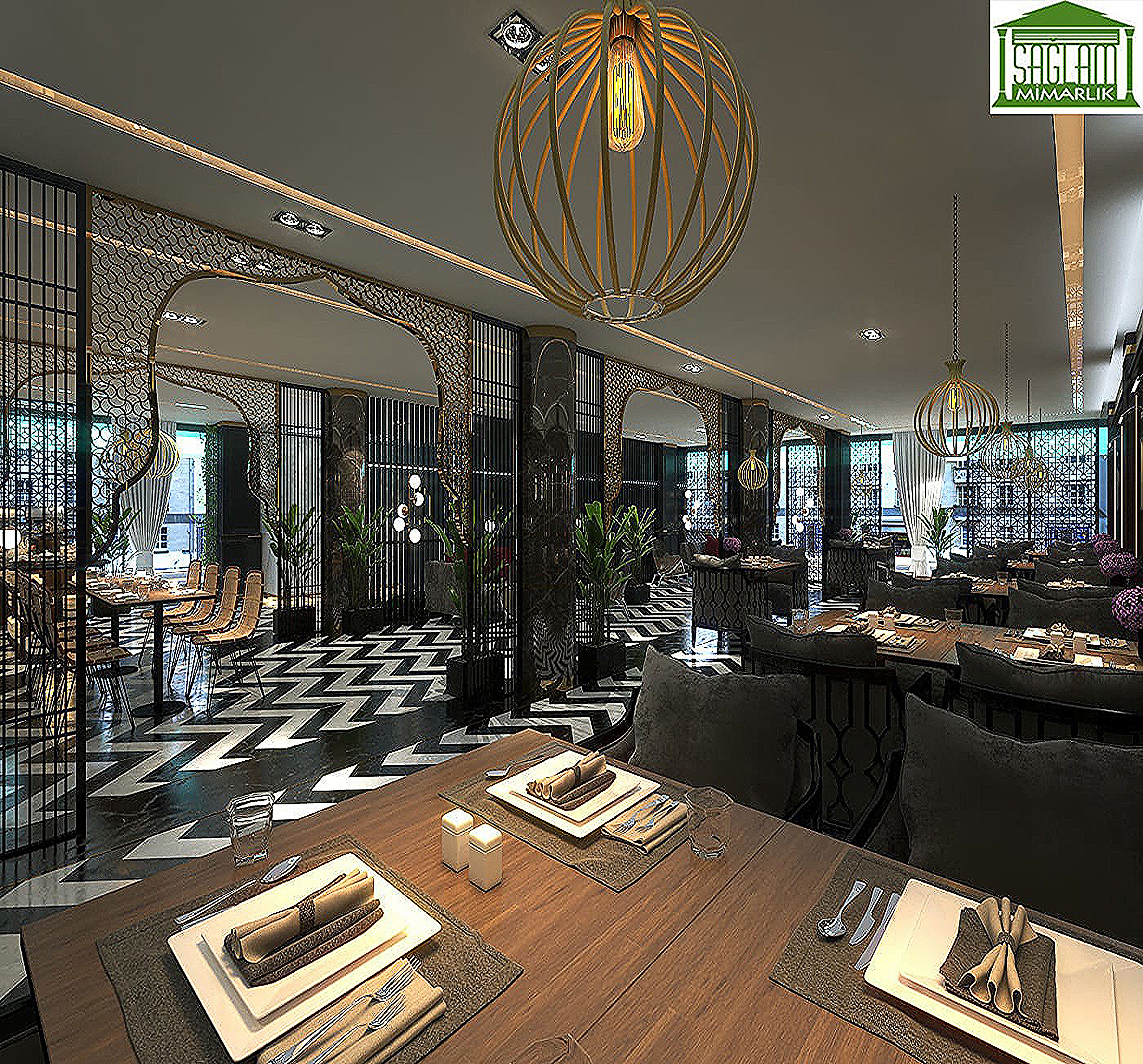 Istanbul Airport Express Plus Hotel