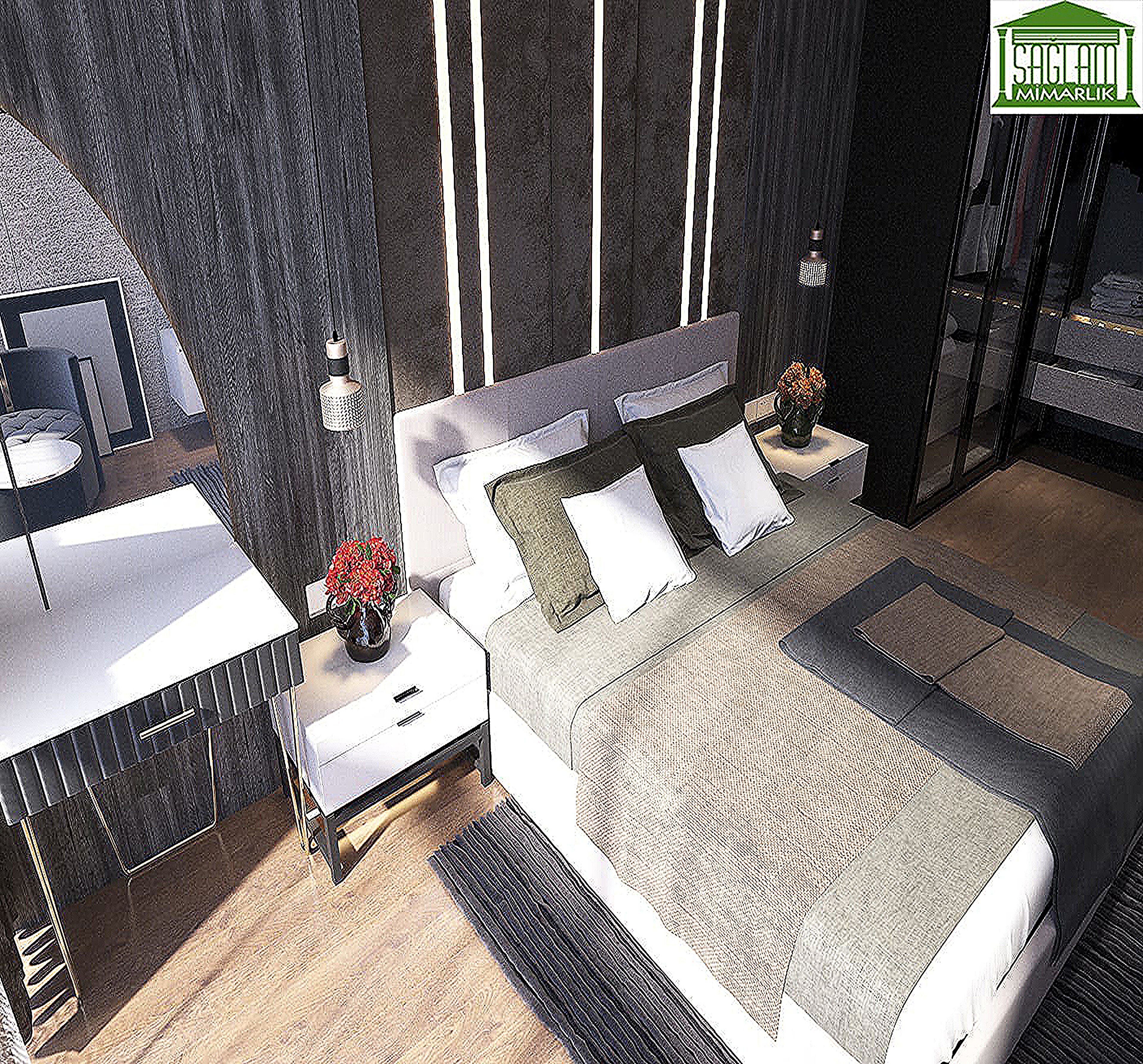 Istanbul Airport Express Plus Hotel