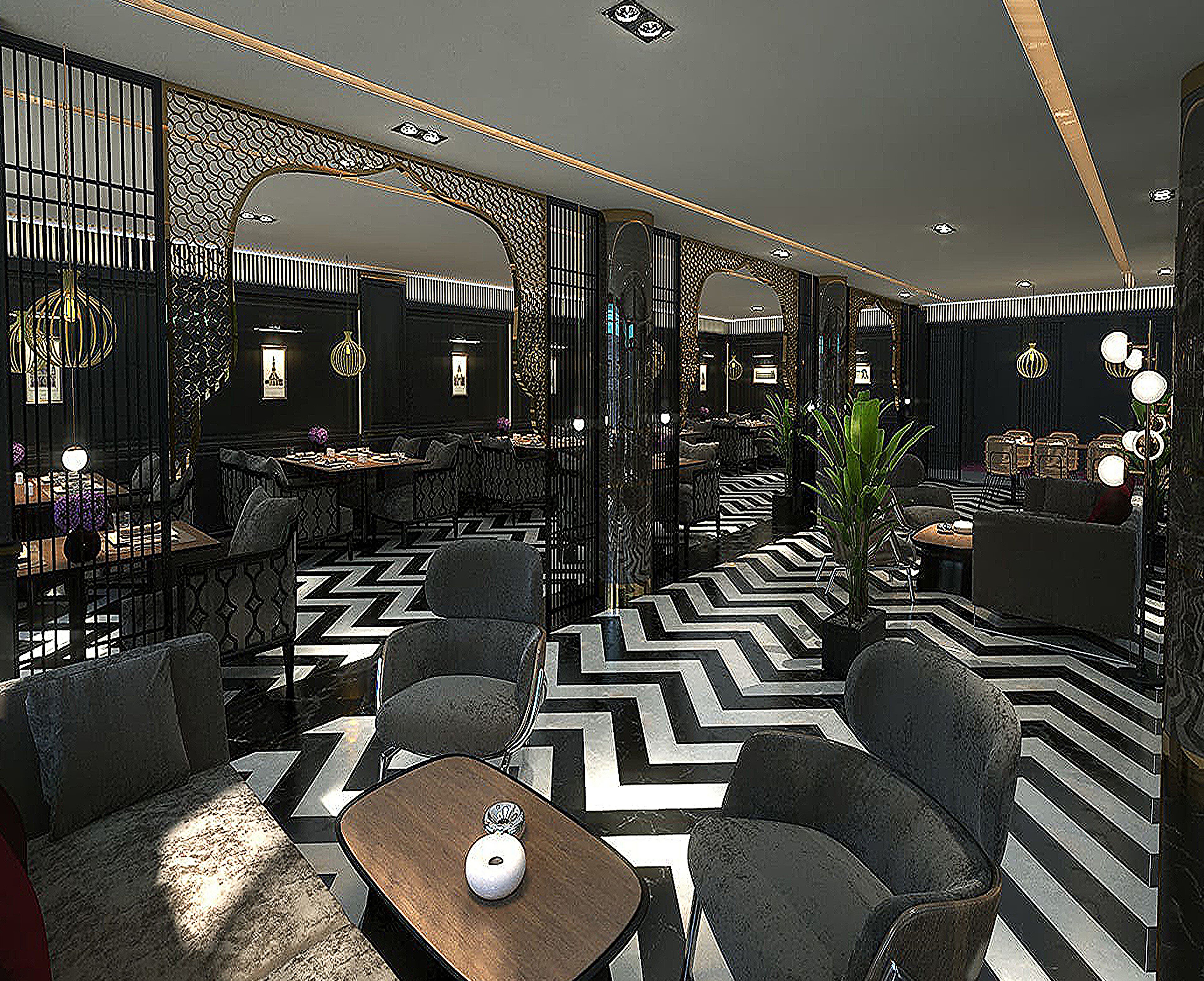 Istanbul Airport Express Plus Hotel