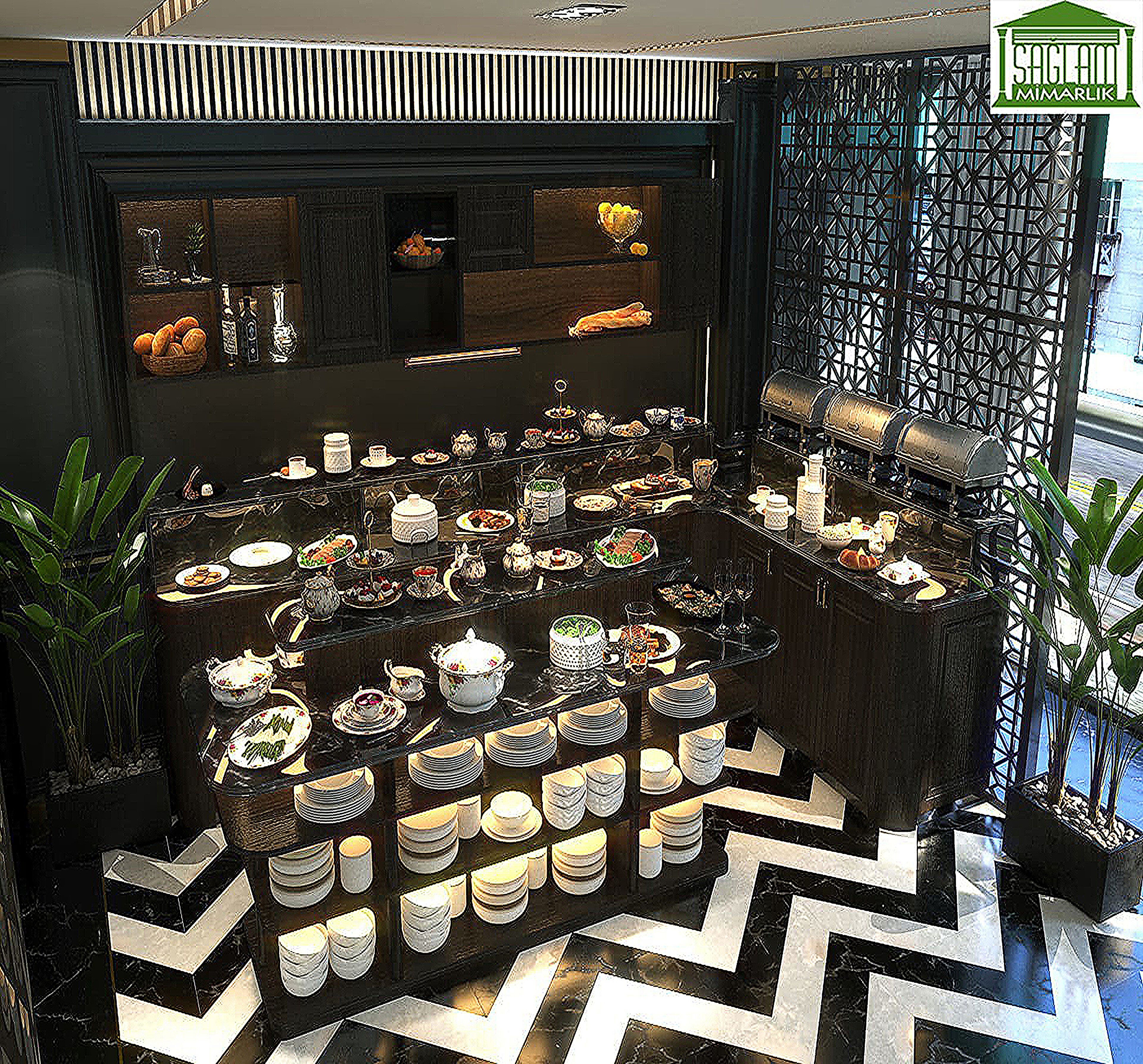 Istanbul Airport Express Plus Hotel