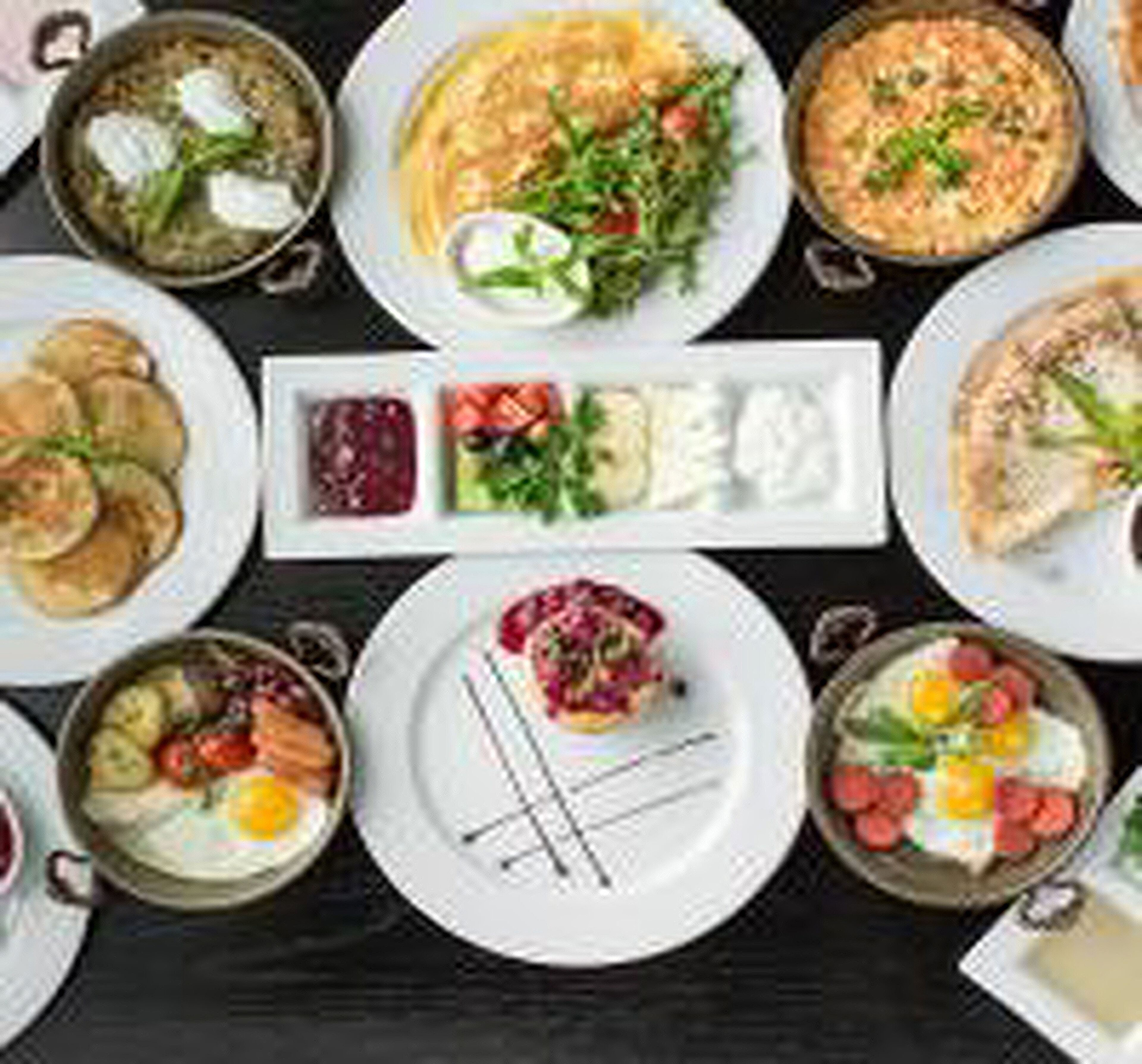 Istanbul Airport Express Plus Hotel