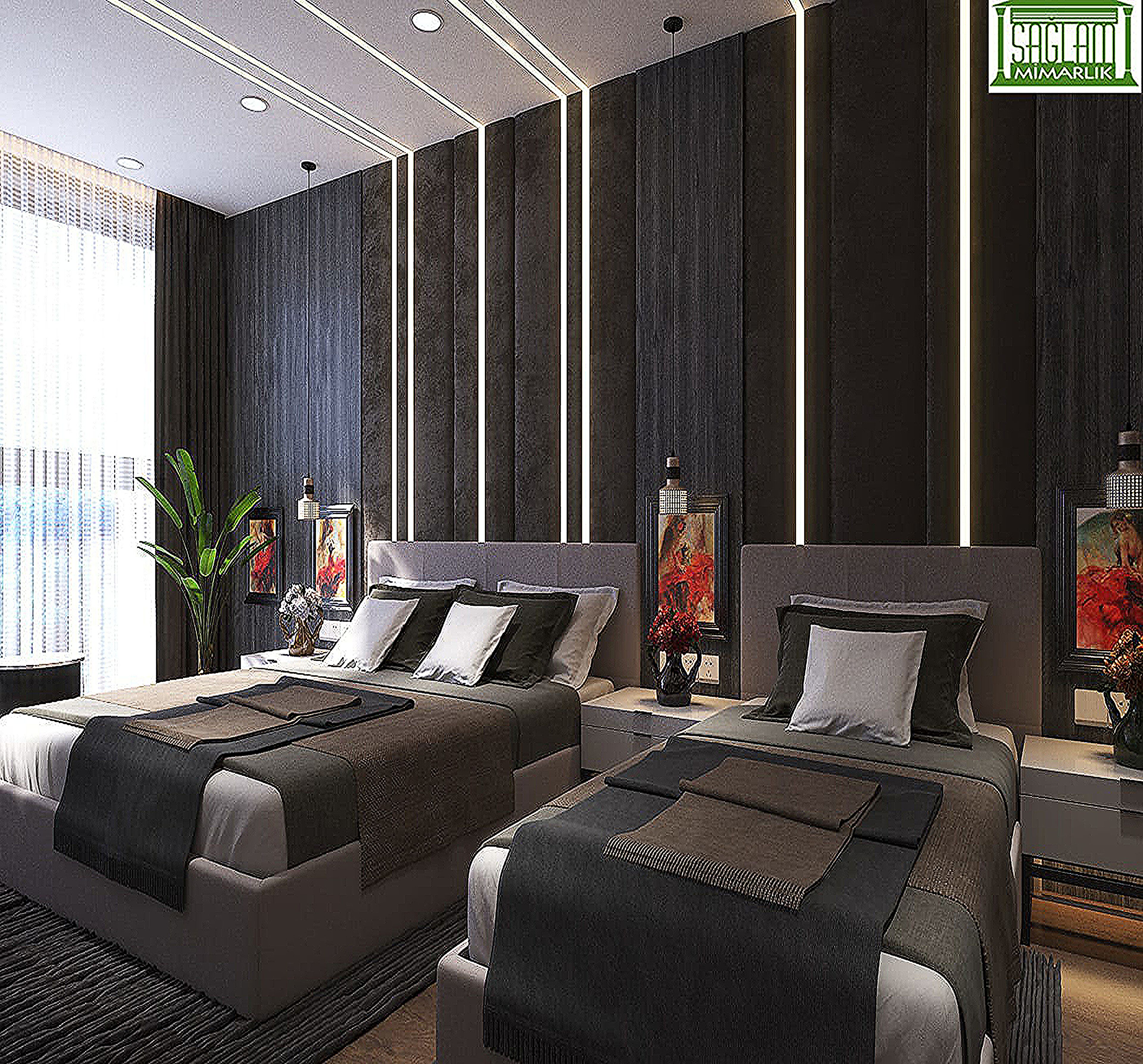 Istanbul Airport Express Plus Hotel