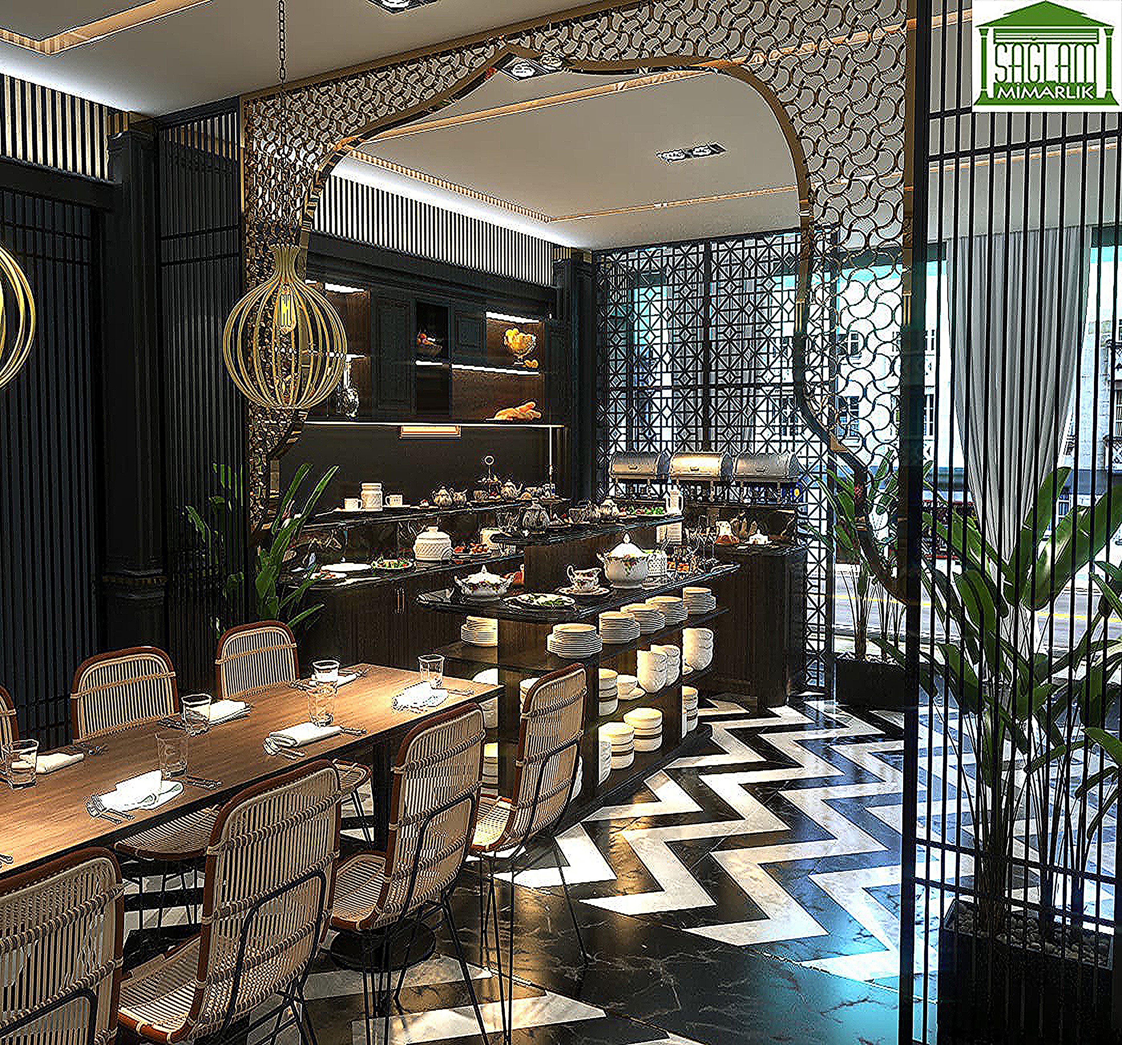 Istanbul Airport Express Plus Hotel