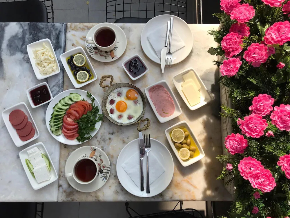 Istanbul Hotel & Suites