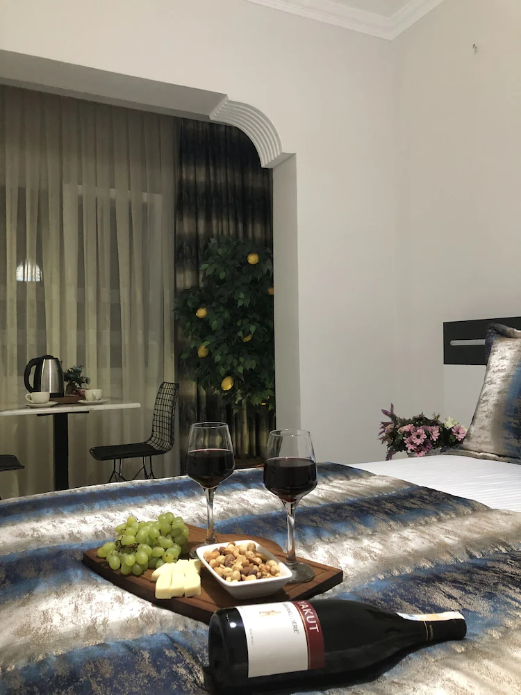 Istanbul Hotel & Suites