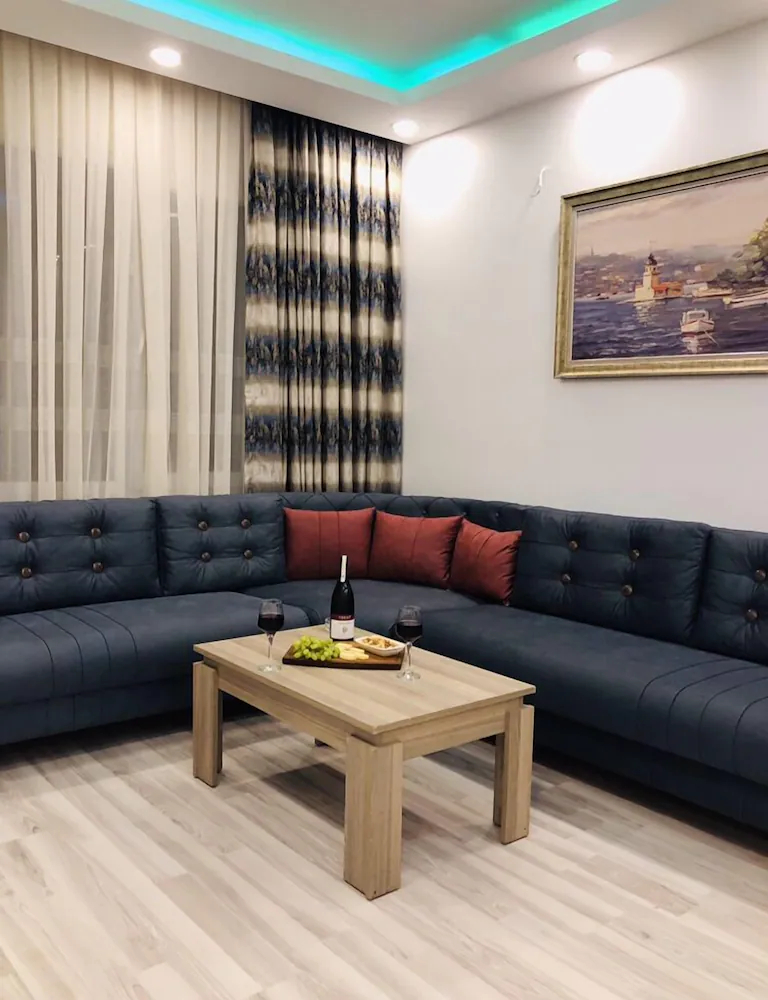 Istanbul Hotel & Suites