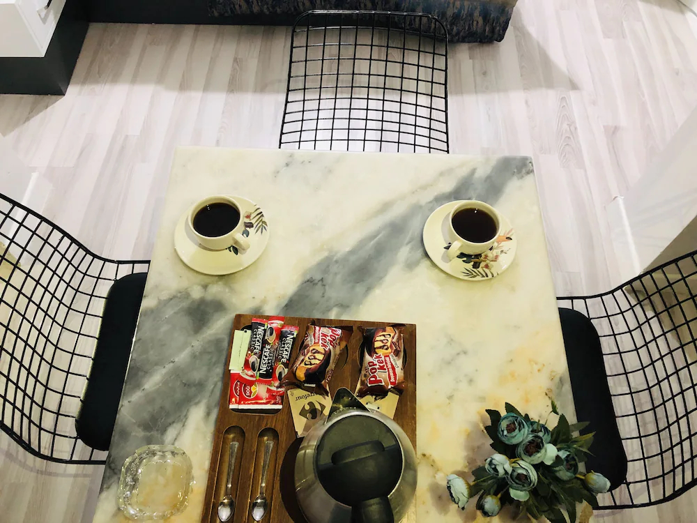 Istanbul Hotel & Suites