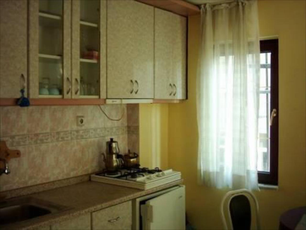 Istanbul Violet Apart