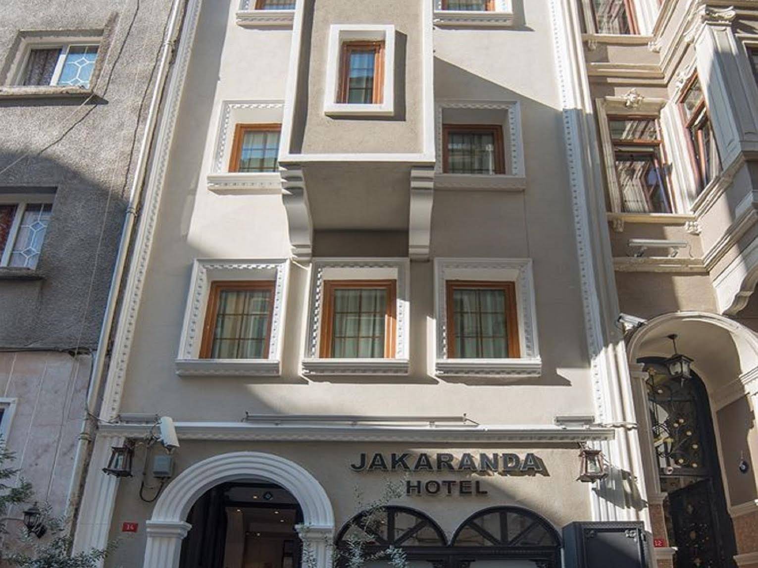 Jakaranda