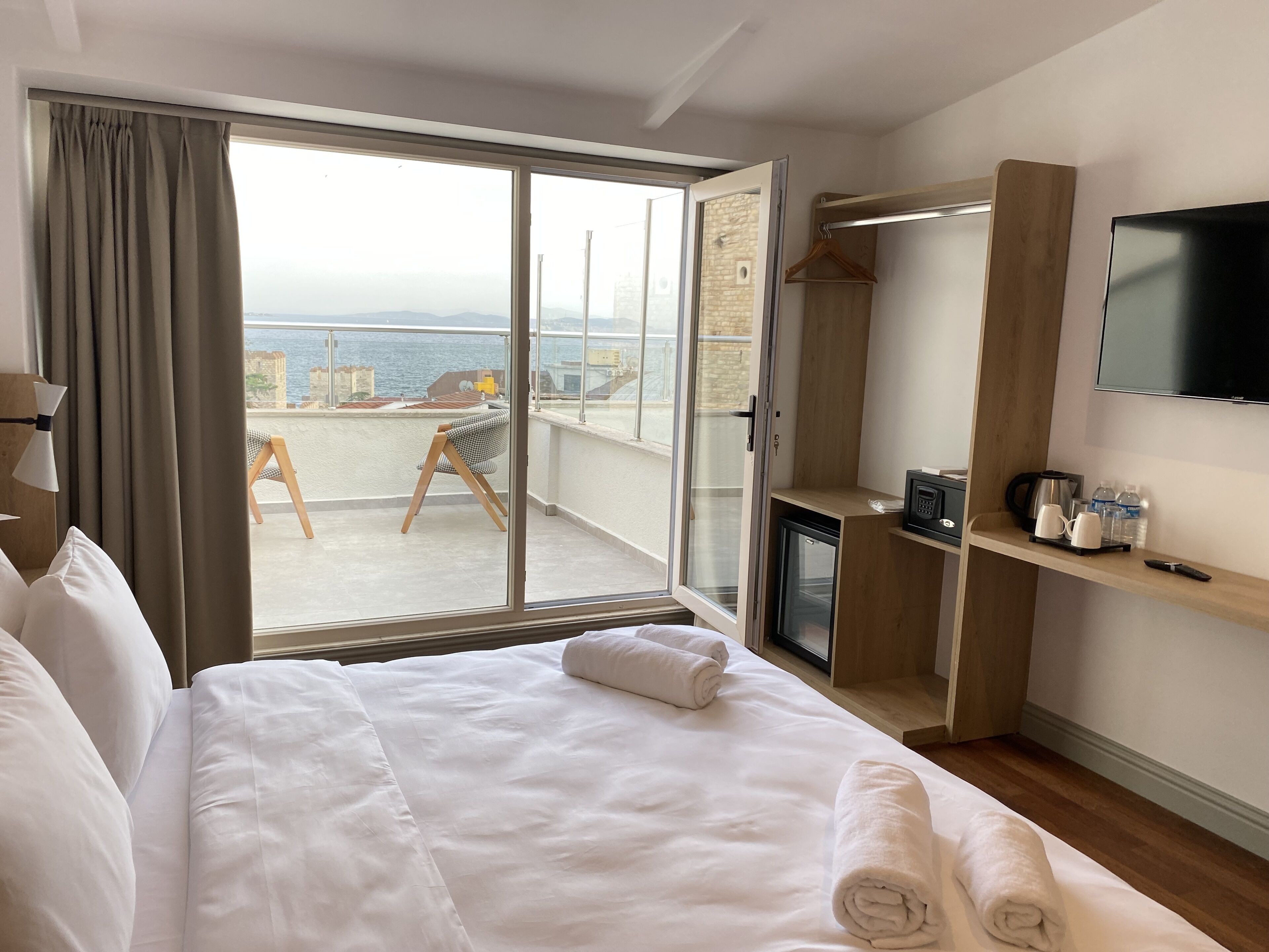 Joyway Hotels Istanbul Sultanahmet